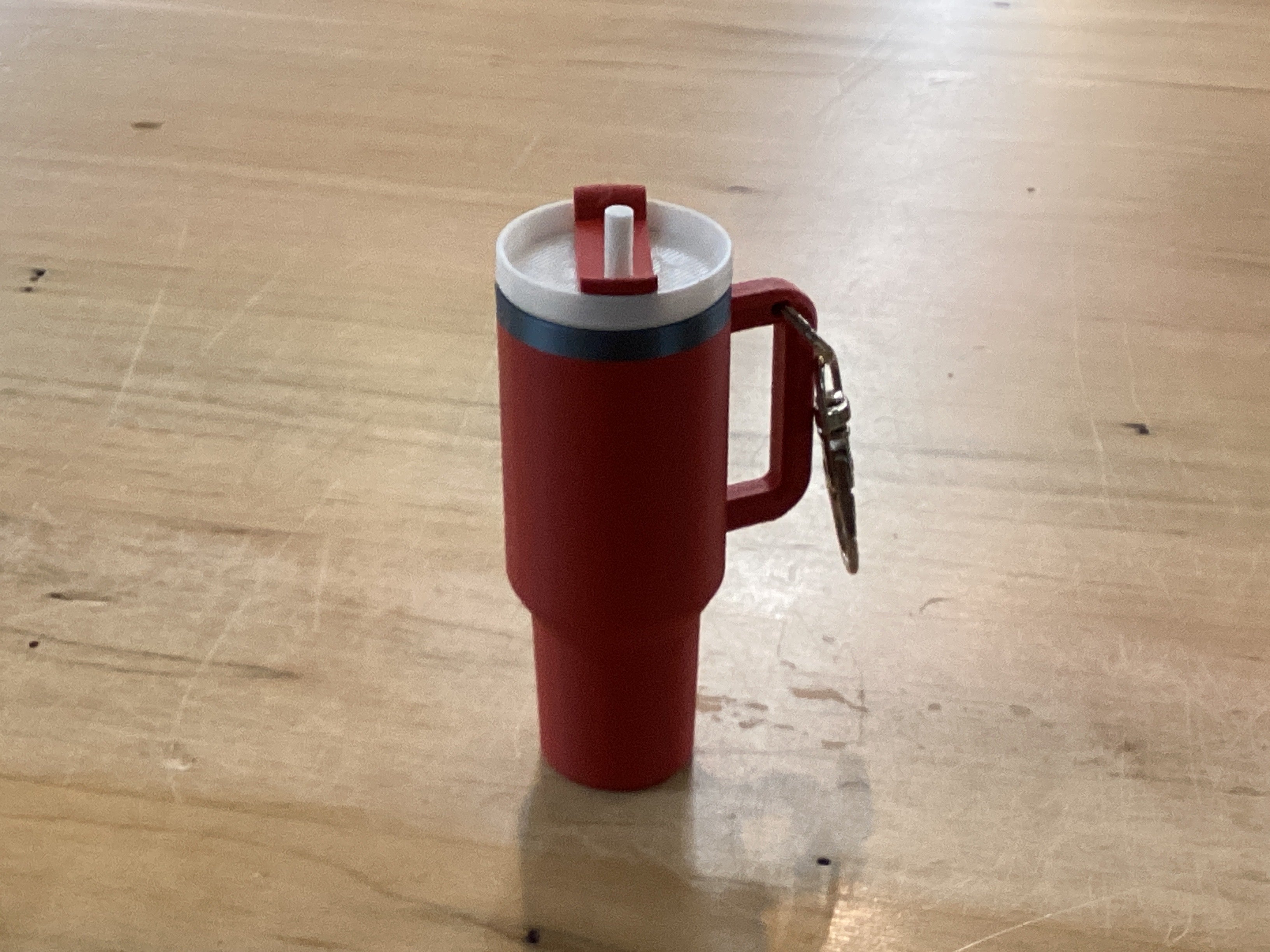 3D Print Tumbler Cups