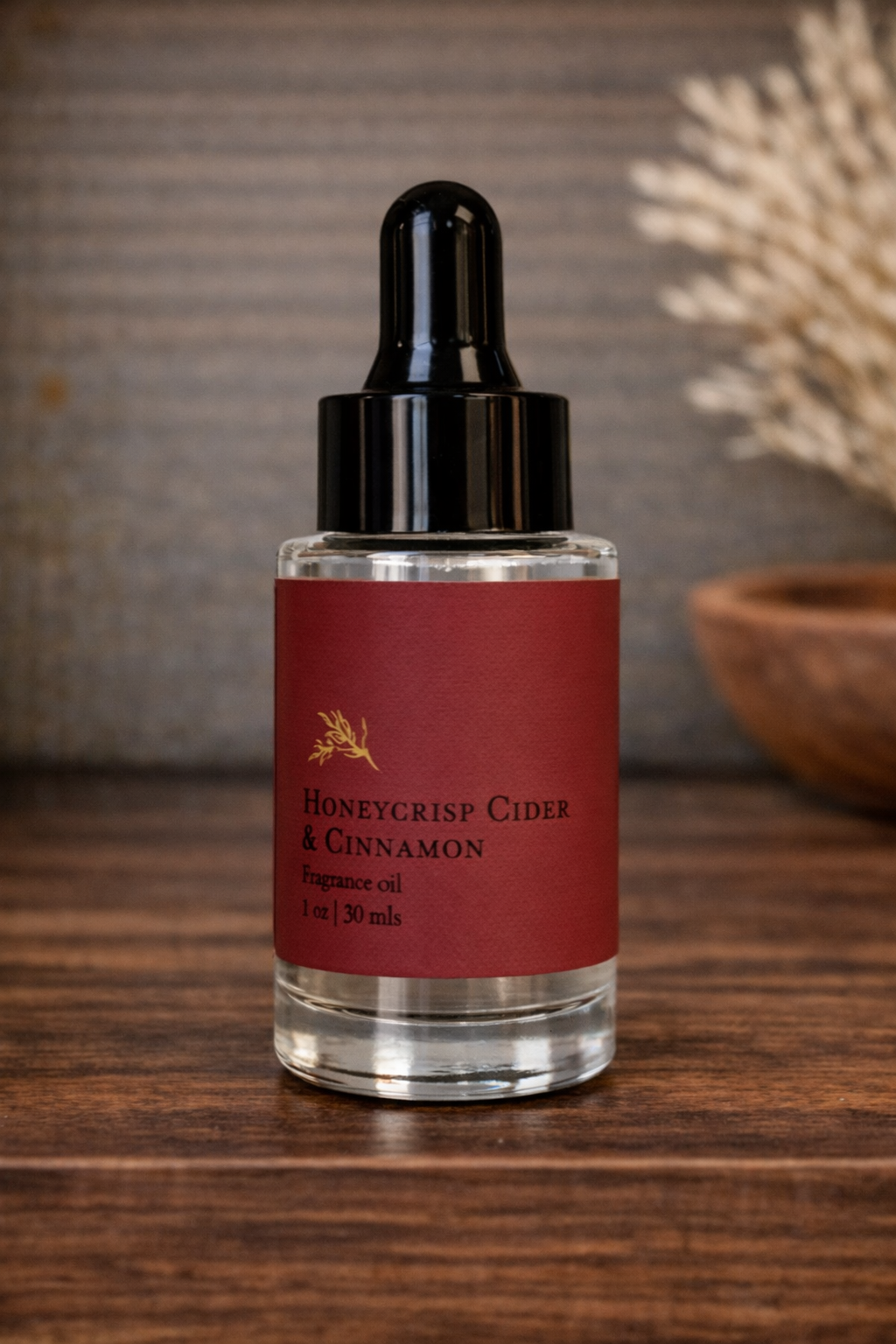 Fragrance Oil Collection | Diffuser Oil - 1 oz