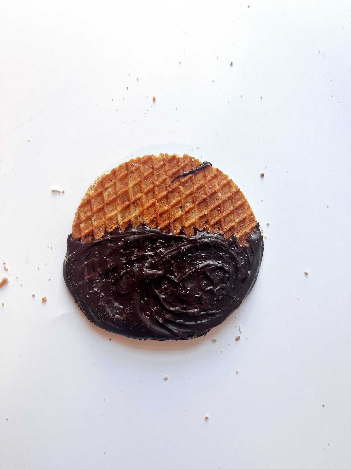 Stroopwafel Single Packs
