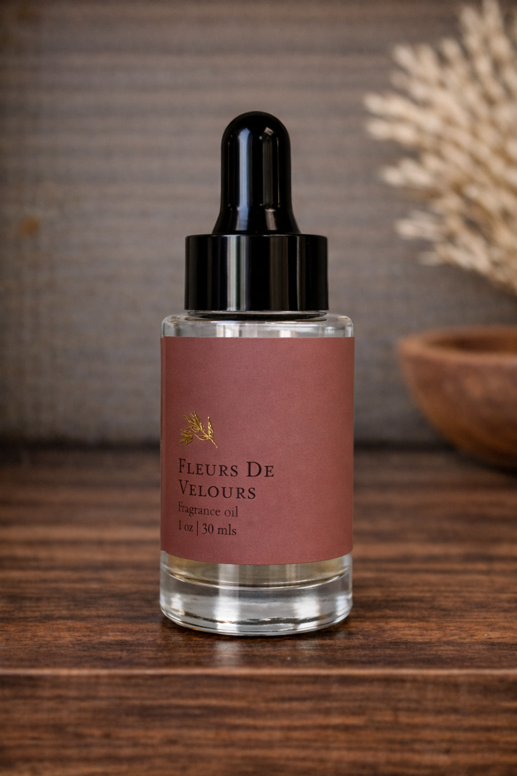 Fragrance Oil Collection | Diffuser Oil - 1 oz