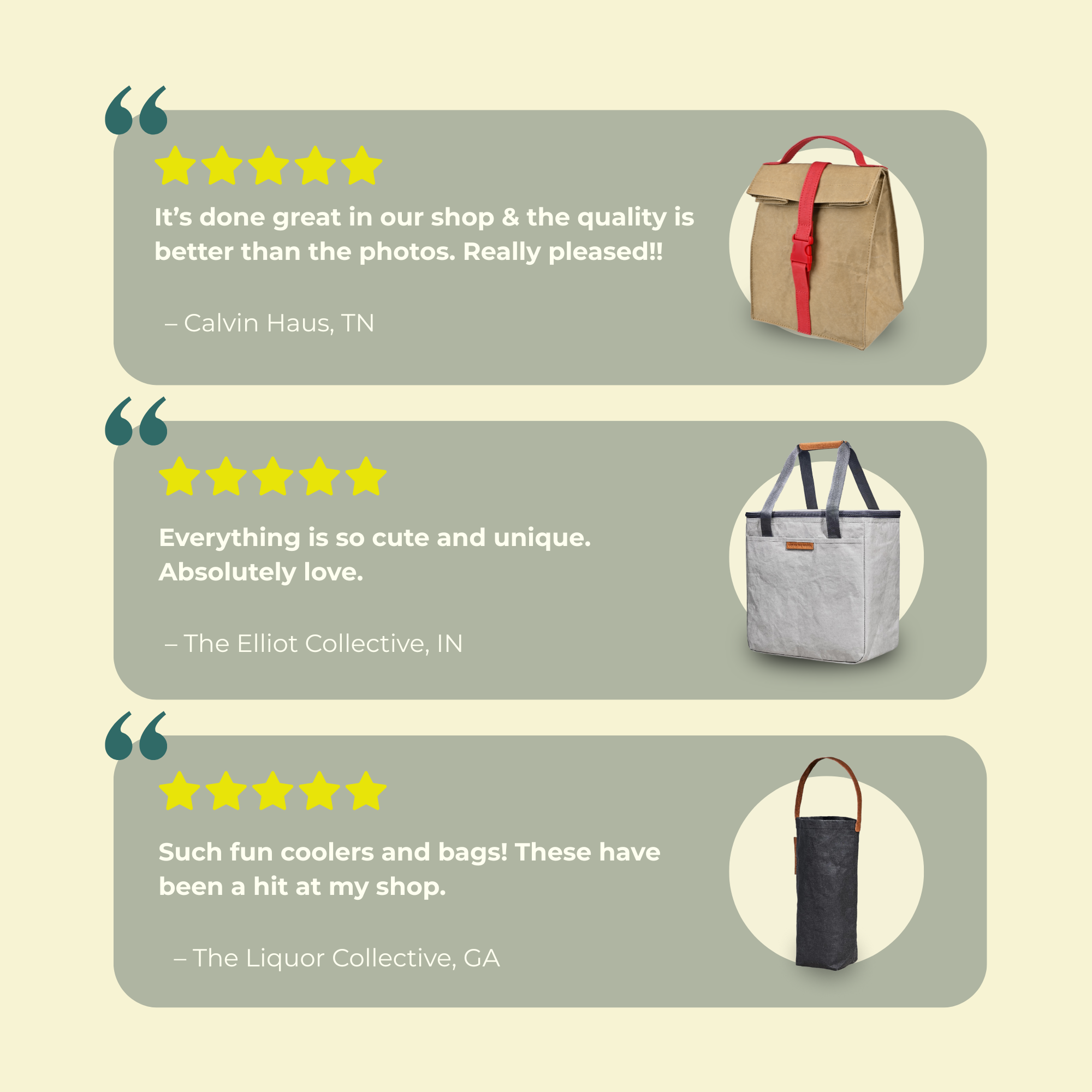 Rabbit Tote, Reusable Vegan Leather Shopping Bag