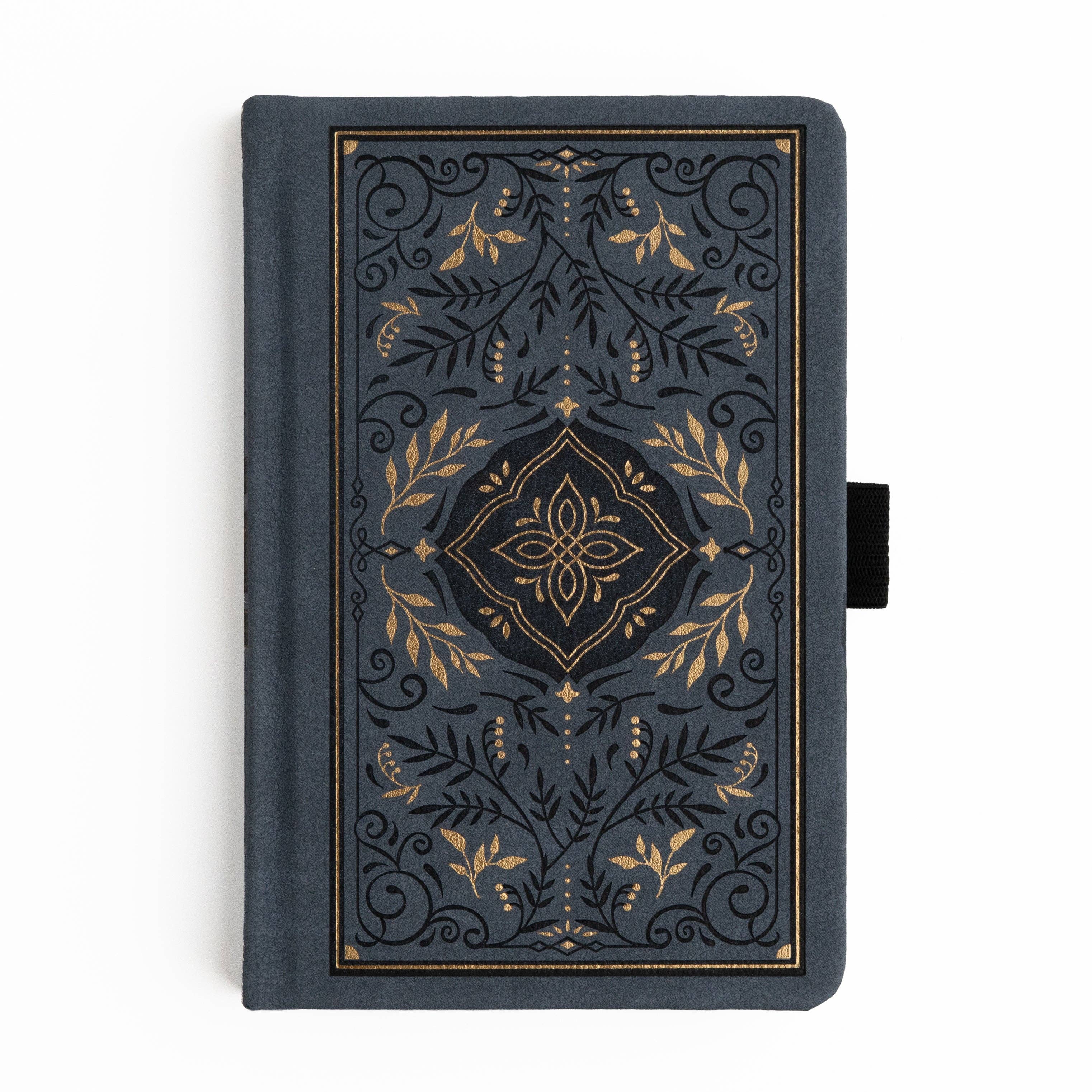 Storybook in Navy