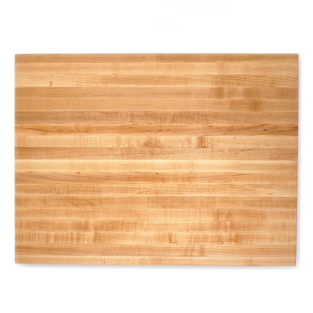 Professional Maple Edge Grain Boardy