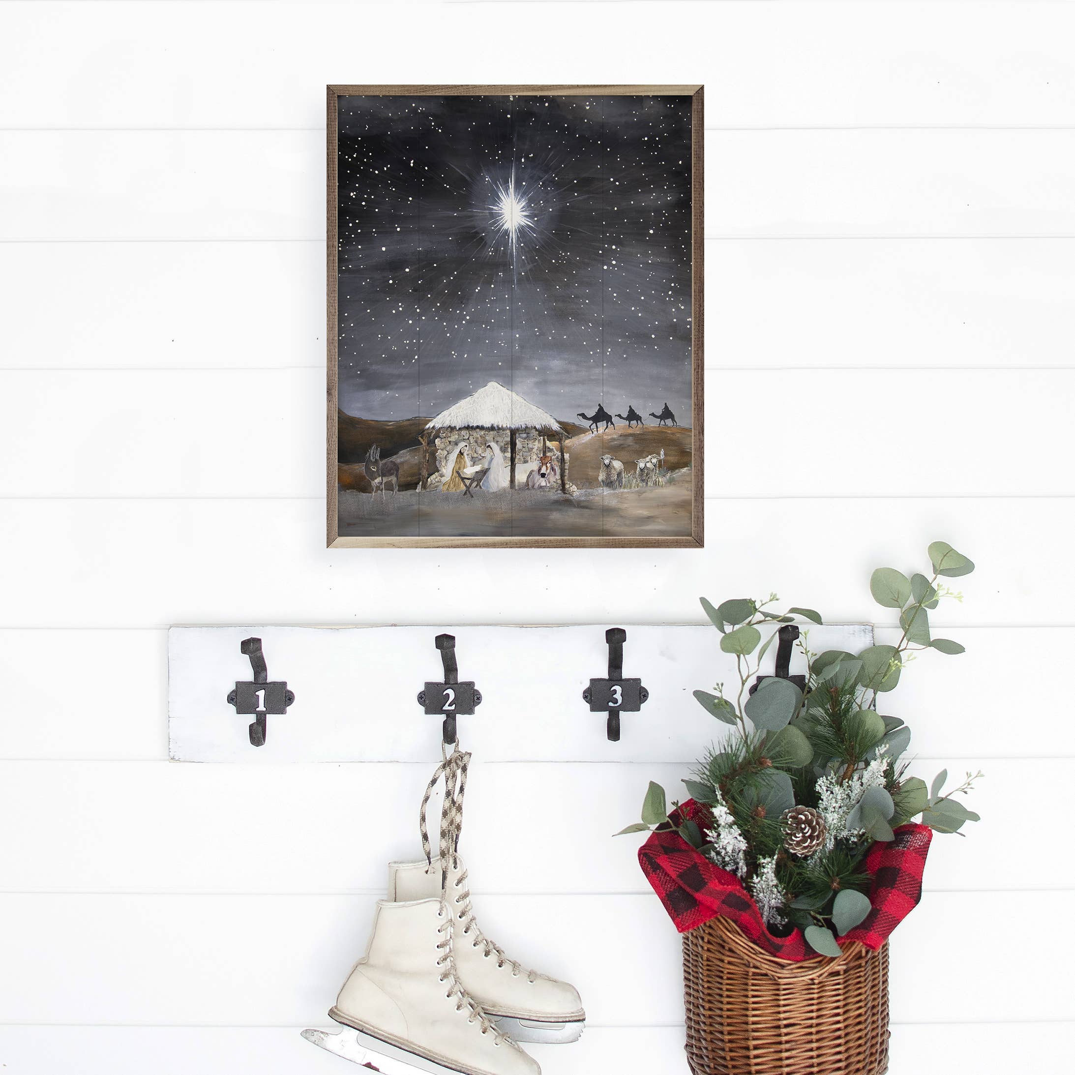 Nativity By Jodi Hatfield