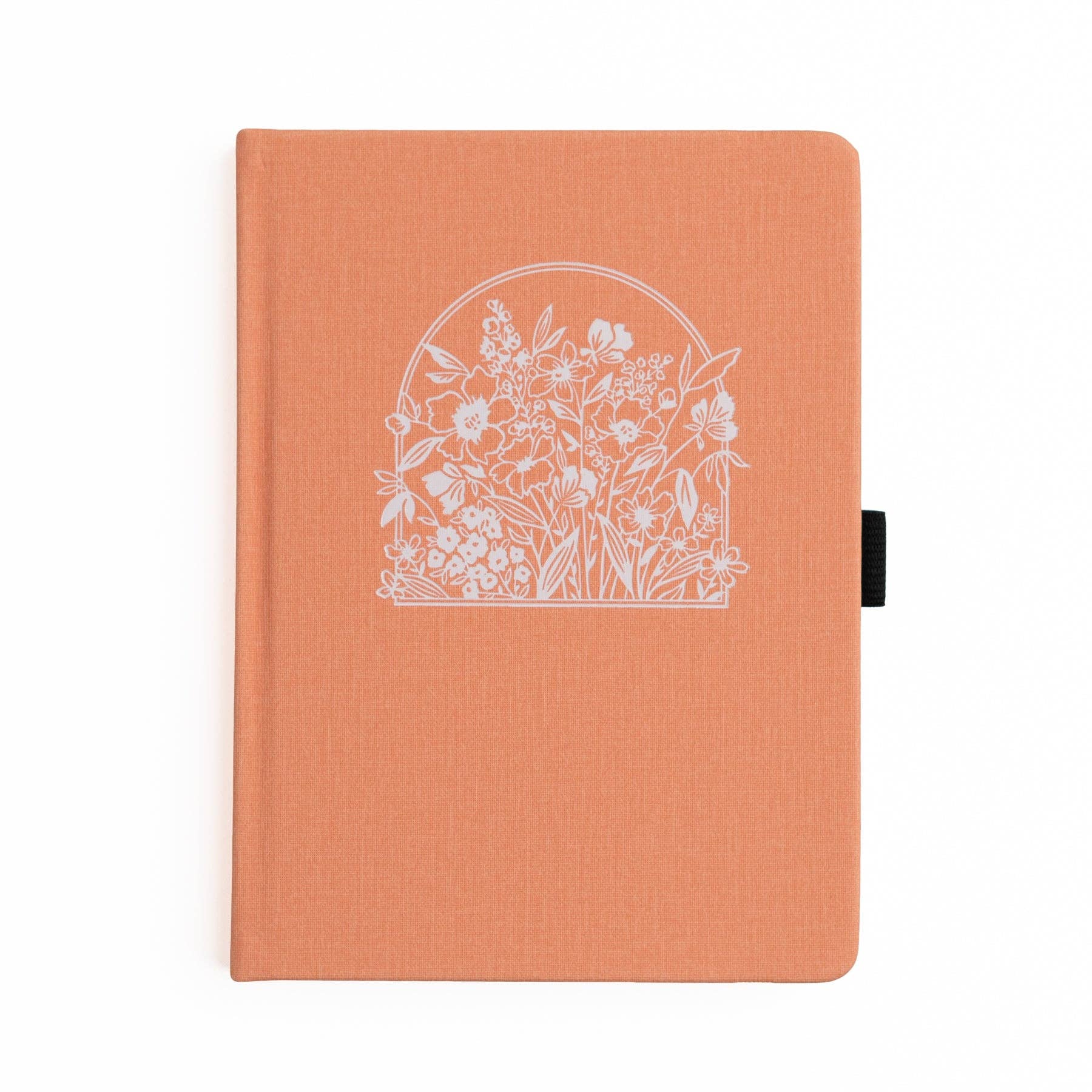 Wildflowers Framed | Notebook