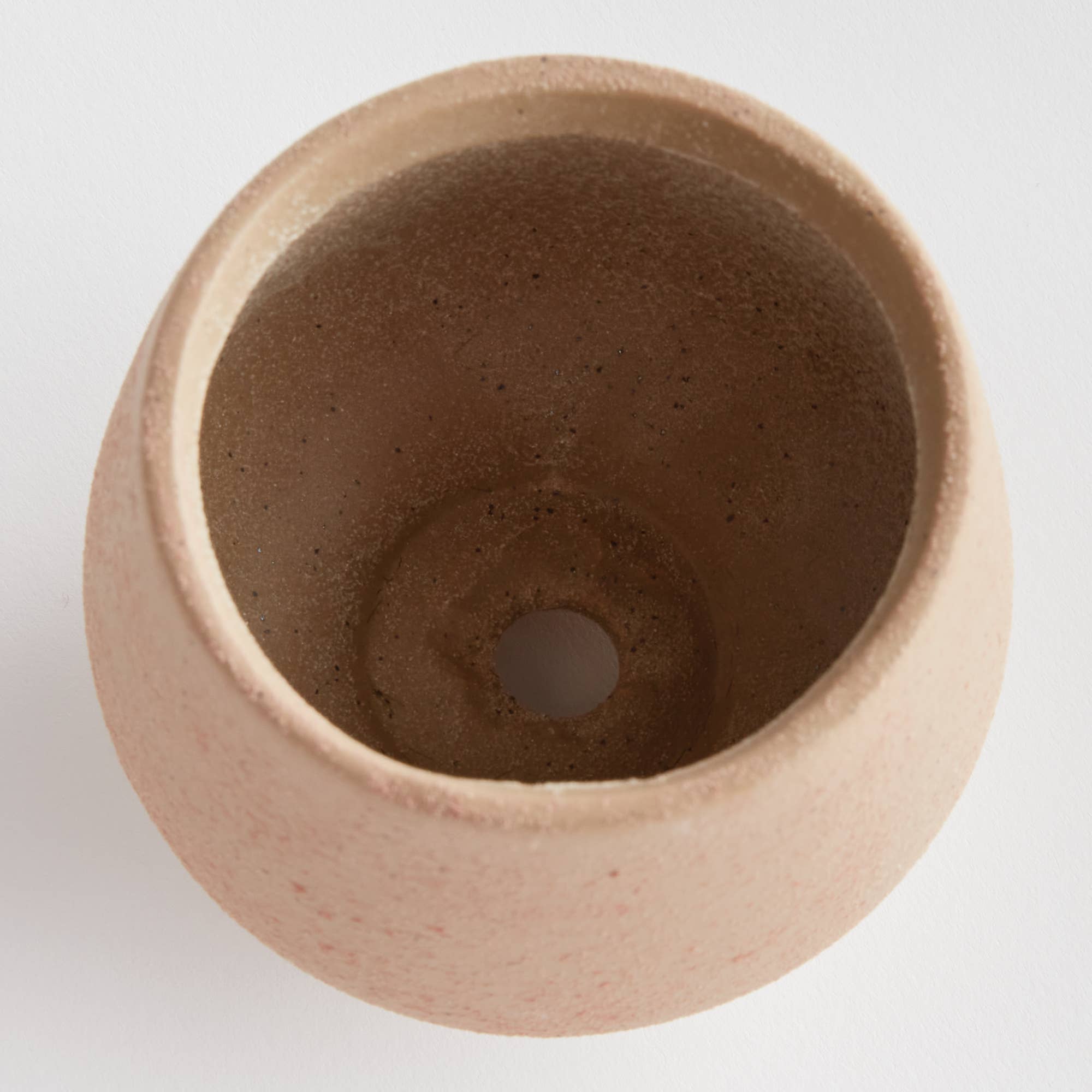 Mesa Mini Pot