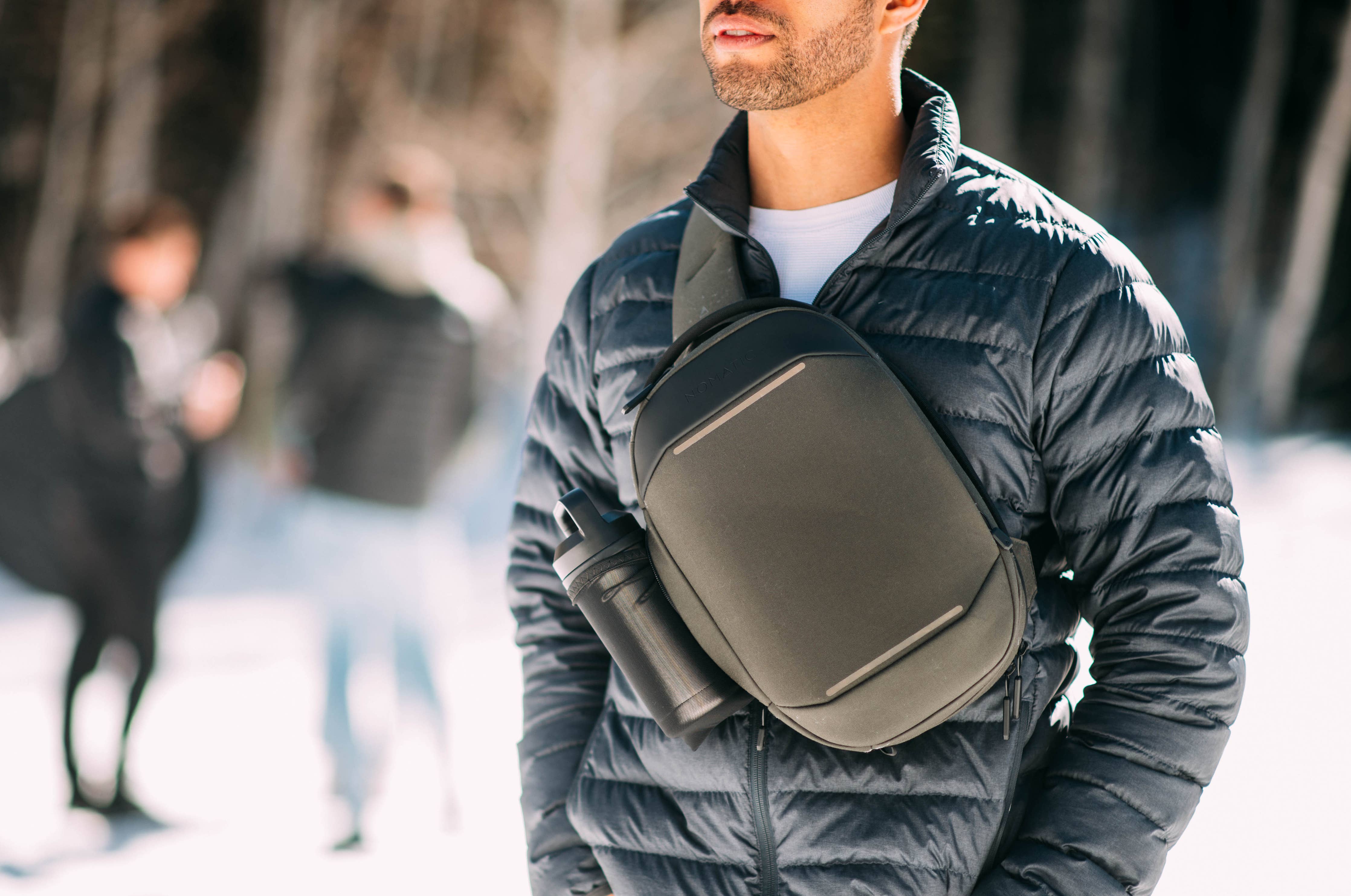 Navigator Sling 6L