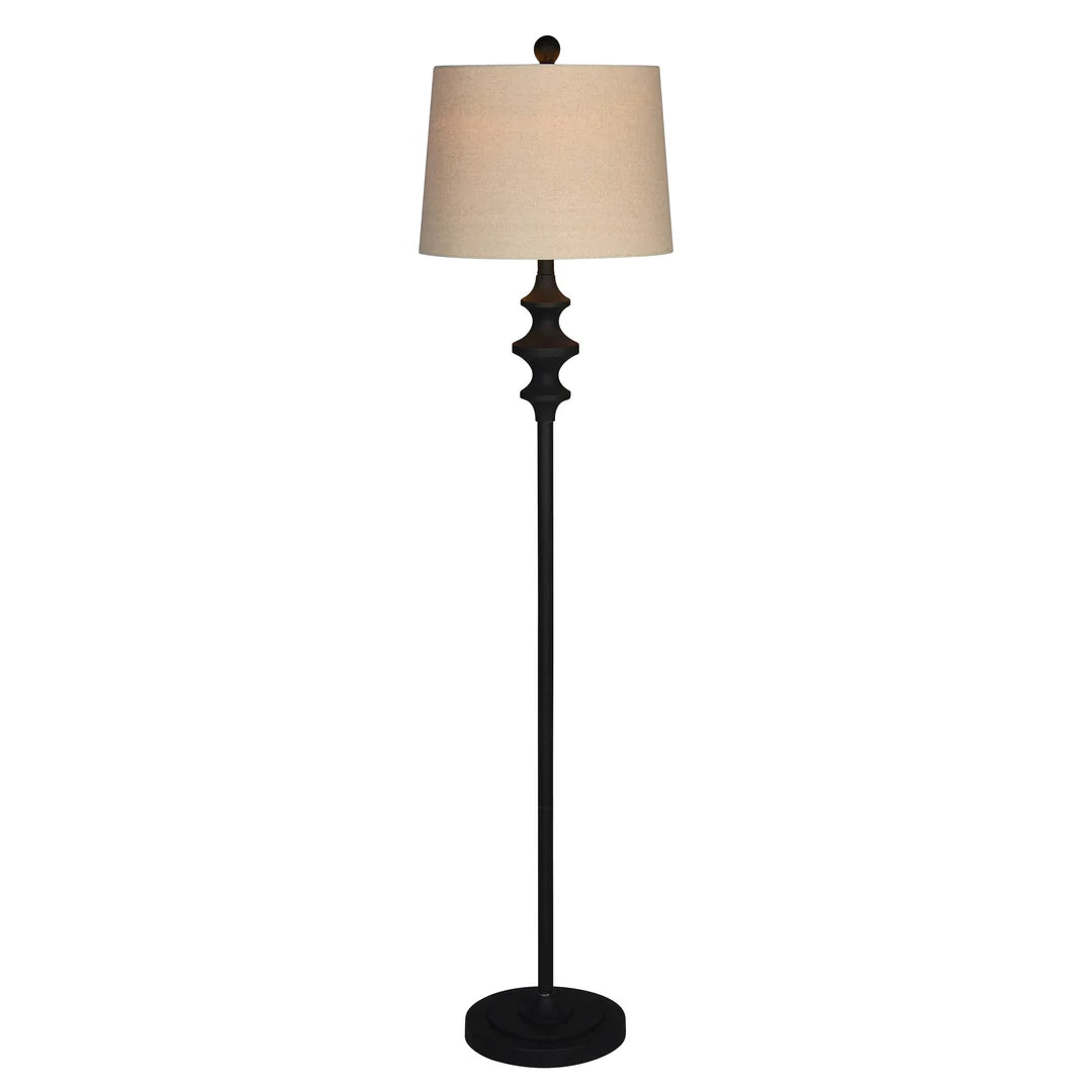 Thaddeus Floor Lamp