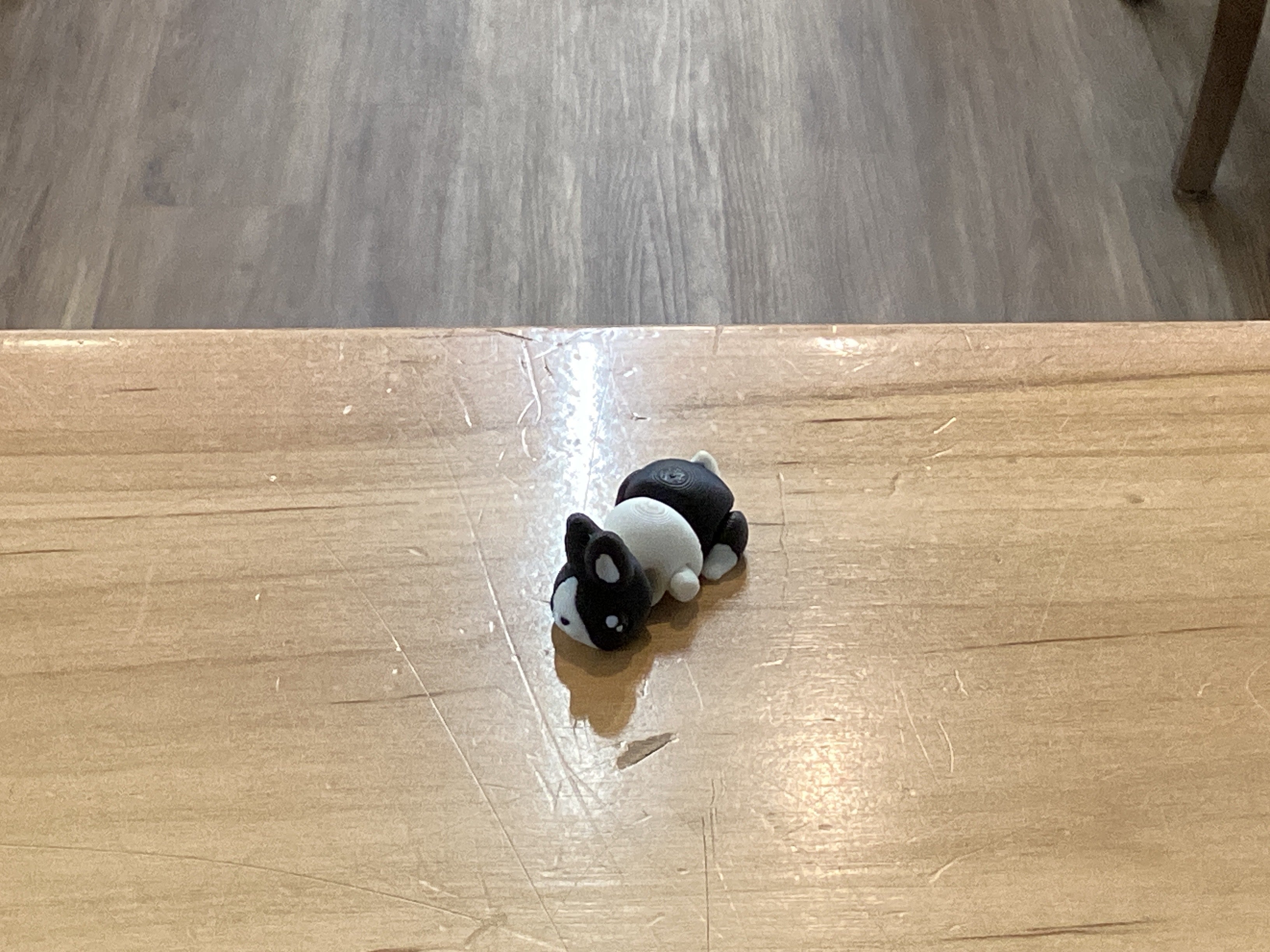 3D Print - Micro Magnetic Flexi Animals