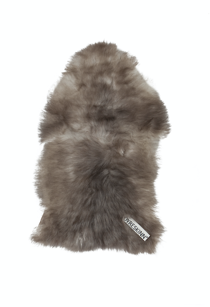 Sheepskin tuscan mix 50-80cm