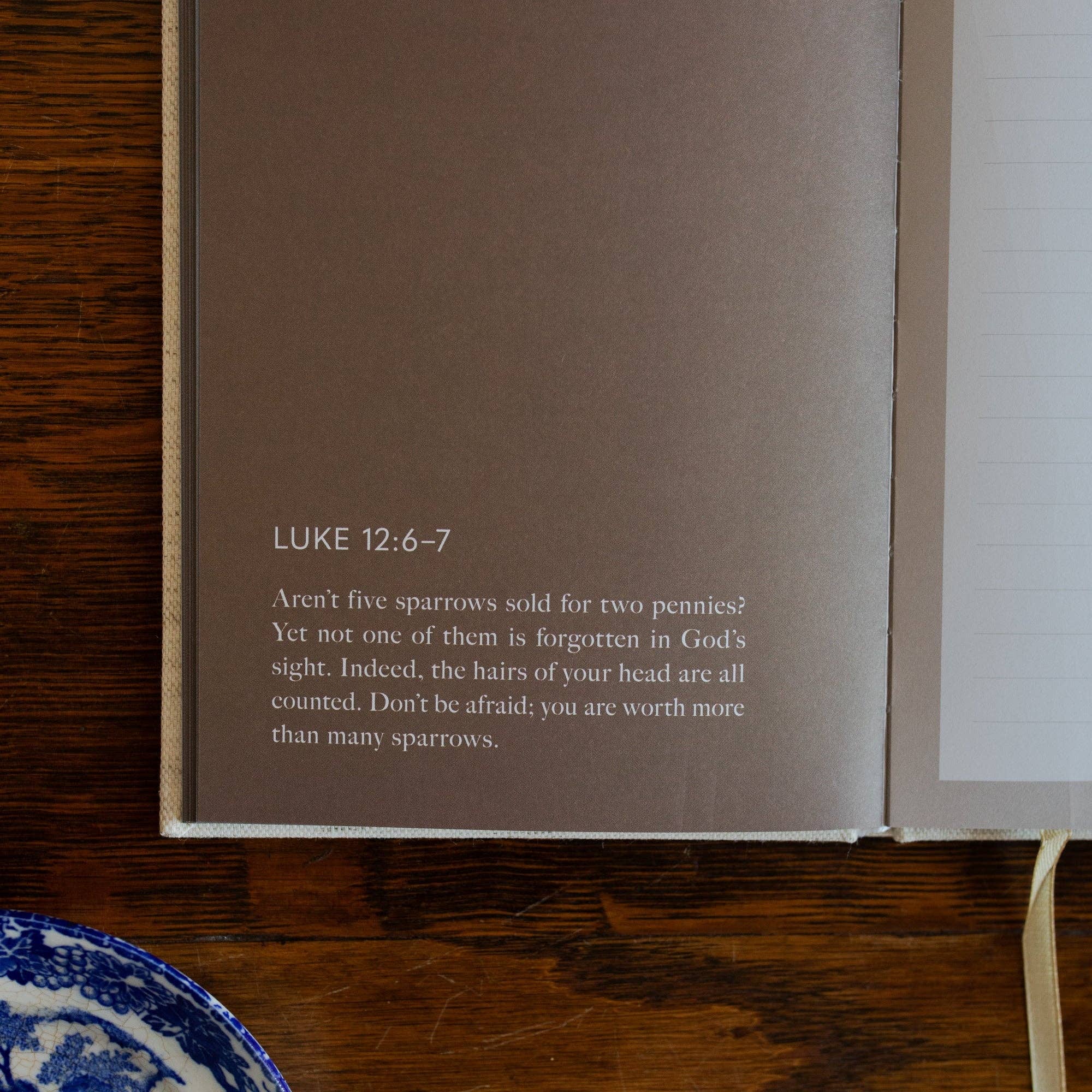 Be With Jesus | A Lent Prayer Journal