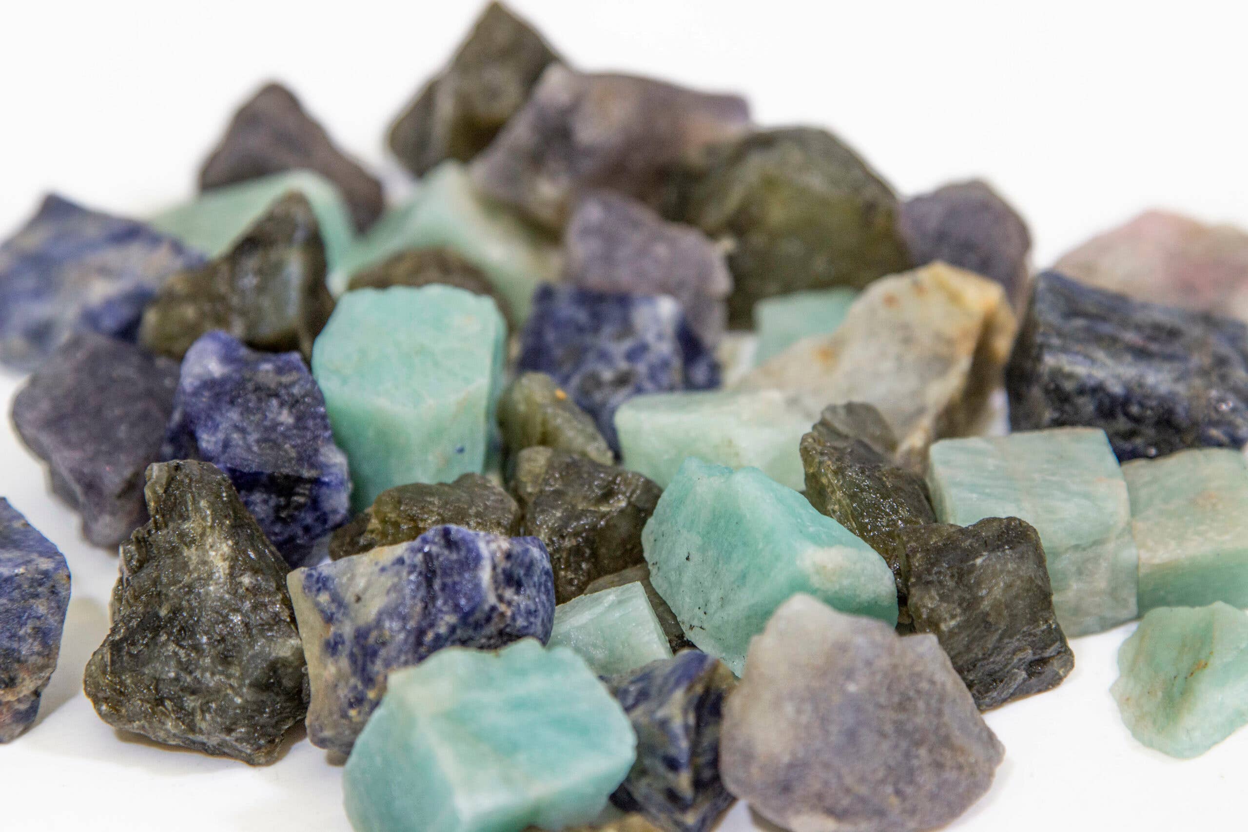 Premium Gemstone Mining Bag | Water Bag (ELEMENT SERIES)