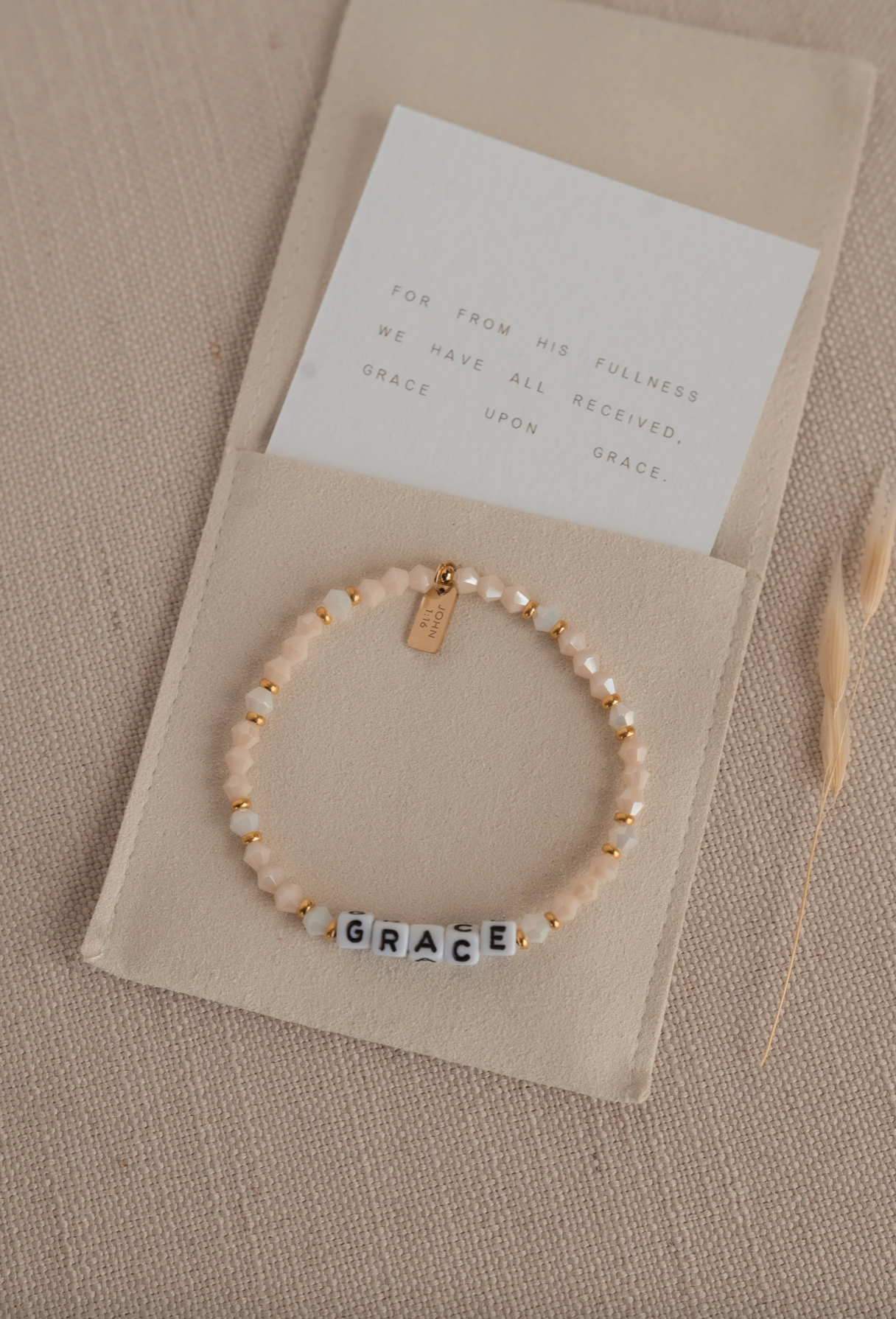 Grace Bracelet