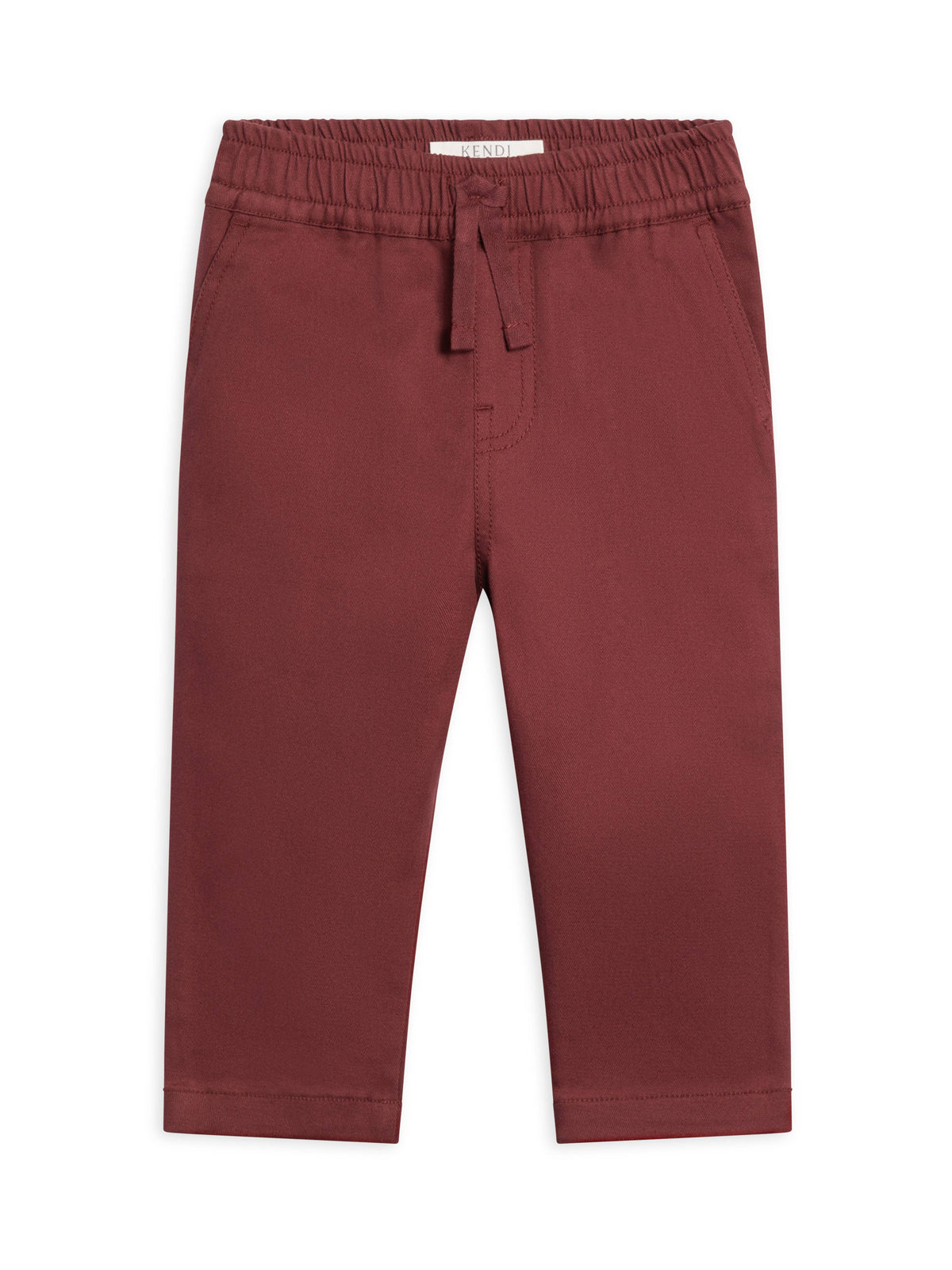 Grover Twill Pant