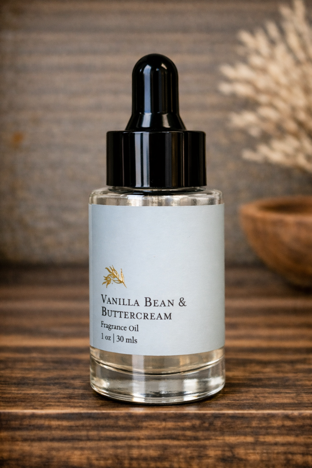 Fragrance Oil Collection | Diffuser Oil - 1 oz