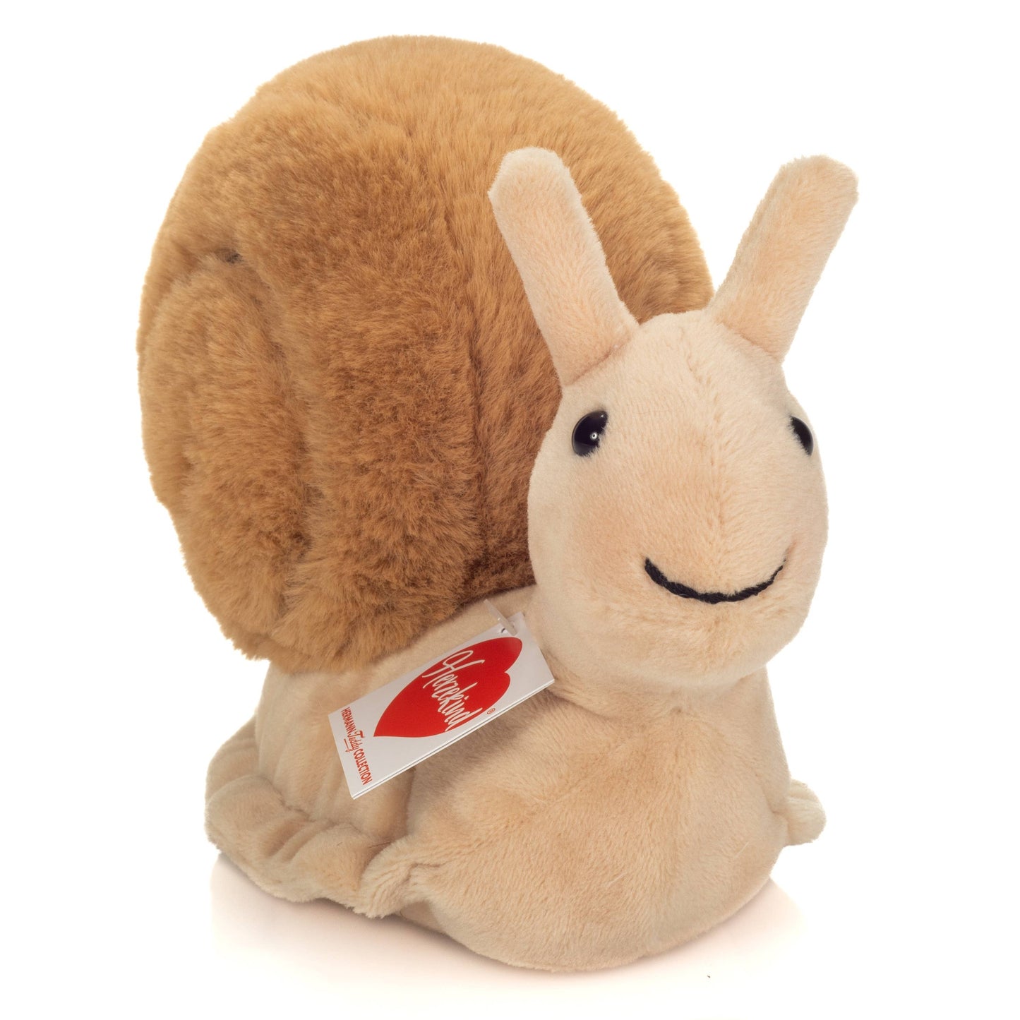 Lotta snail 20 cm - plush toy - stuffed toy