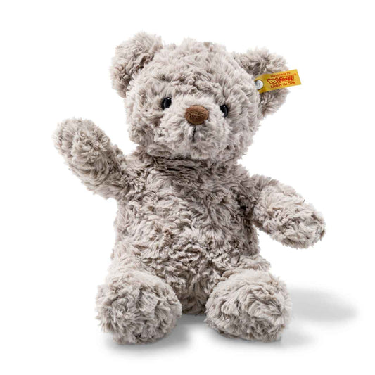 Honey Teddy Bear, 11 Inches