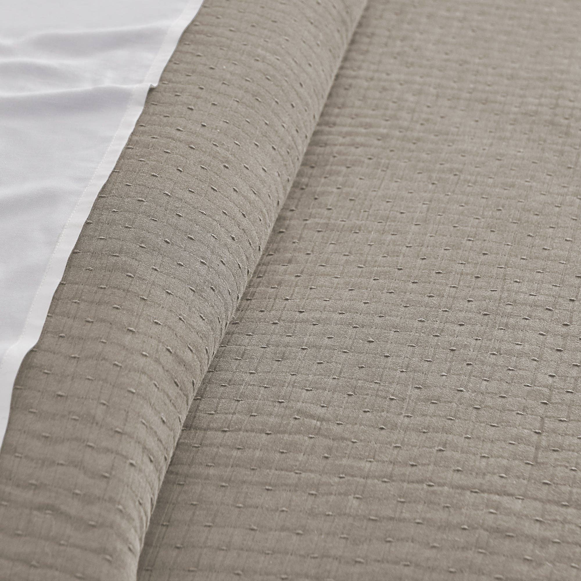 Reede Muslin Duvet/Comforter Set