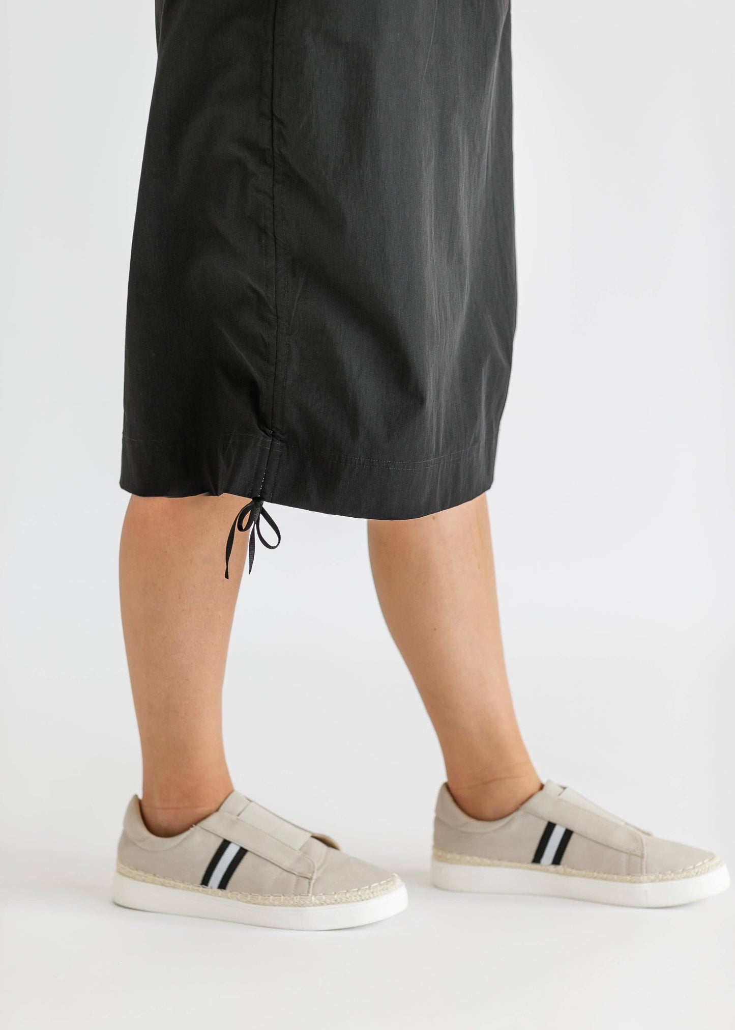 Andie Hiking Midi Skirt