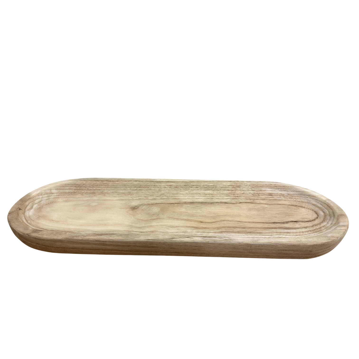 Wood Tray  26" x 9.5" x 2"