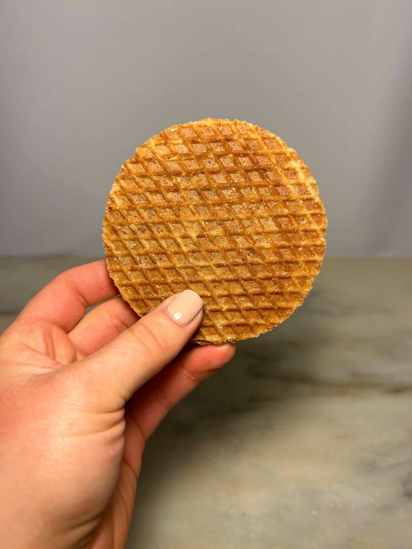 Stroopwafel Deluxe Packs: Salted Caramel