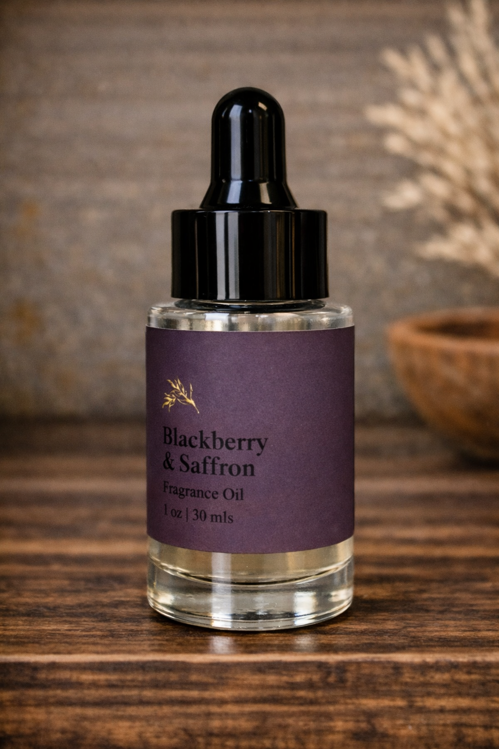 Fragrance Oil Collection | Diffuser Oil - 1 oz