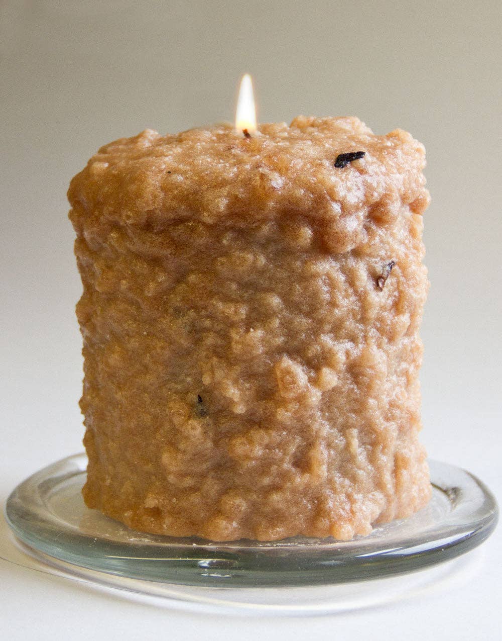 Nutmeg & Cream Hearth