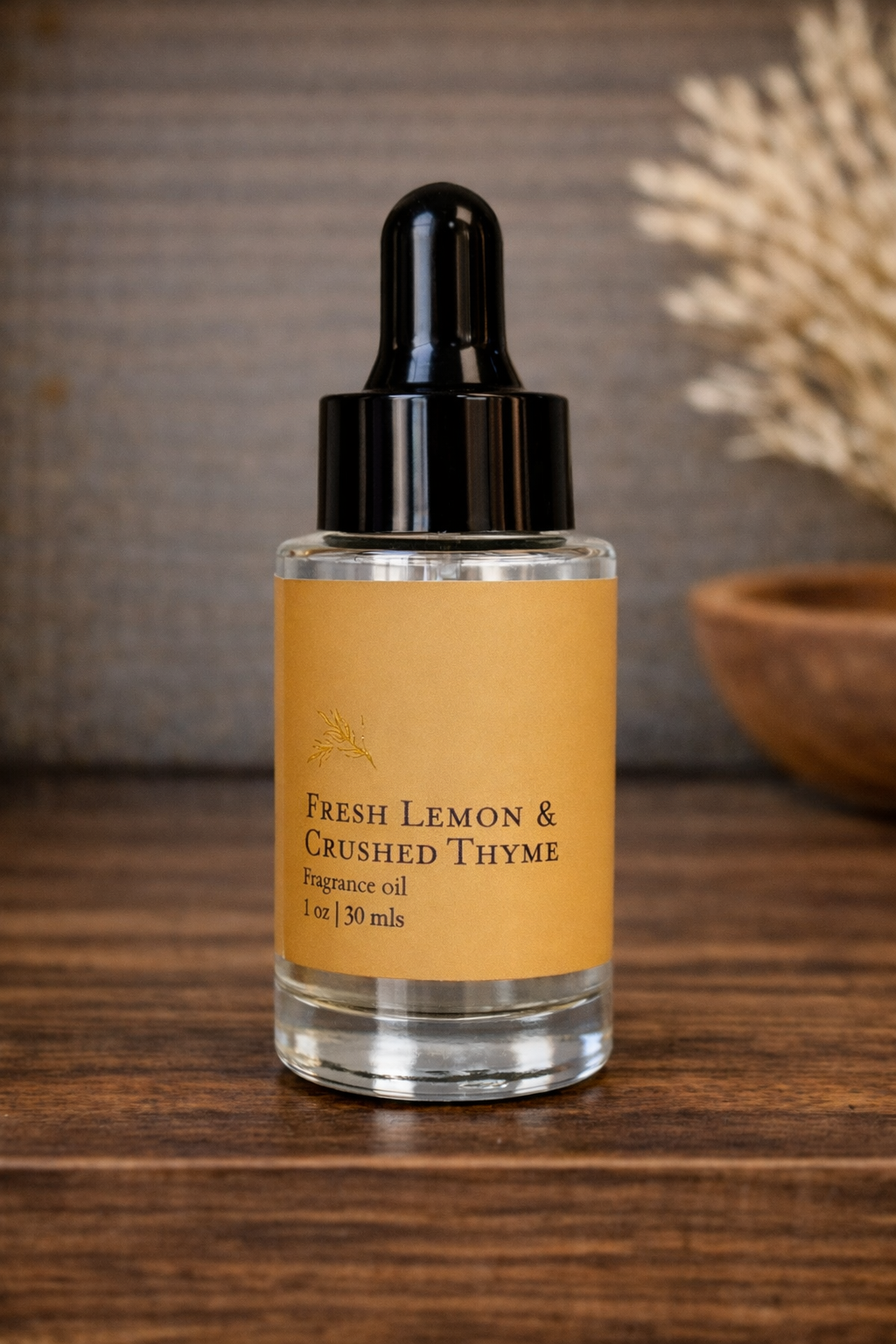 Fragrance Oil Collection | Diffuser Oil - 1 oz