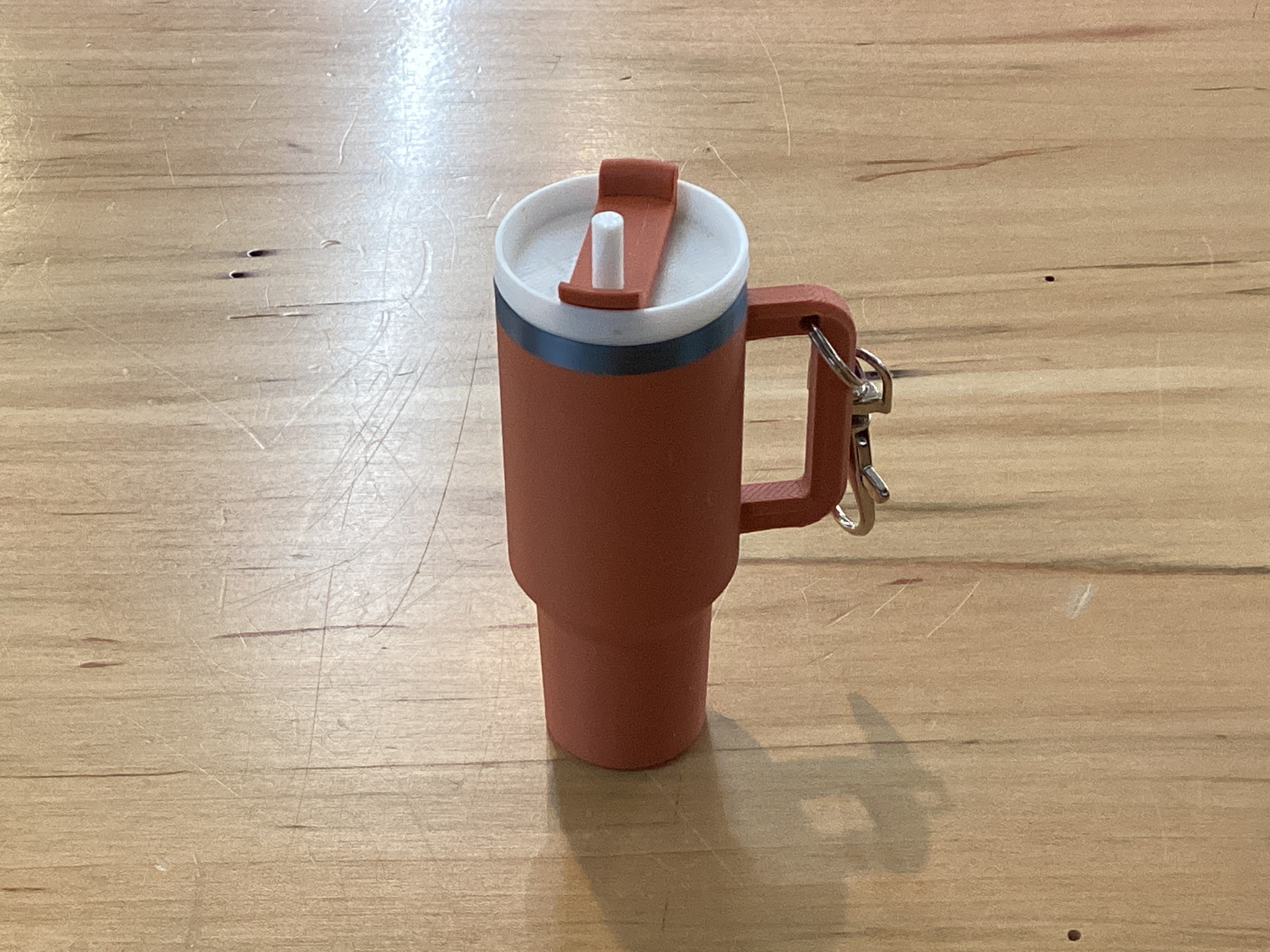 3D Print Tumbler Cups