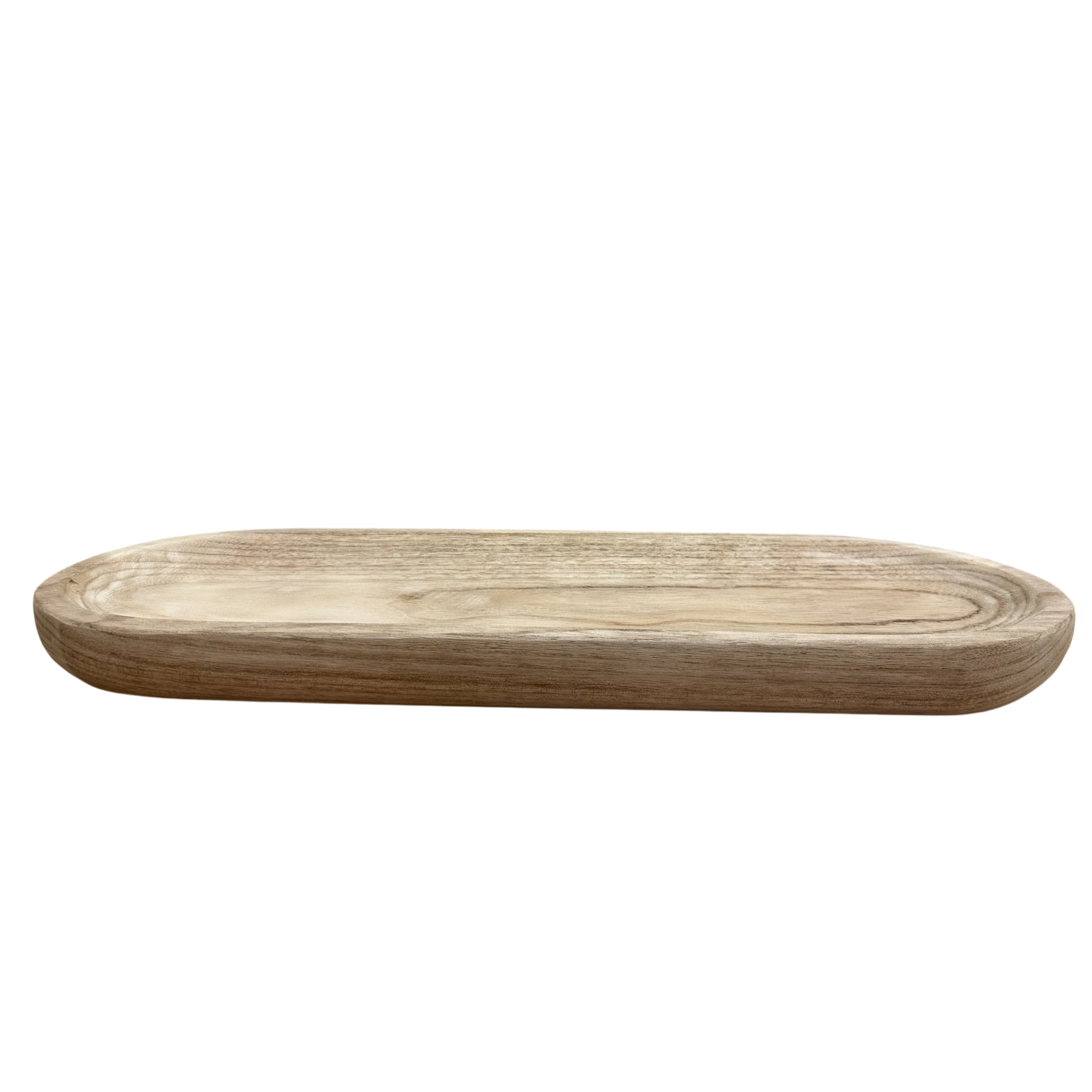 Wood Tray  26" x 9.5" x 2"