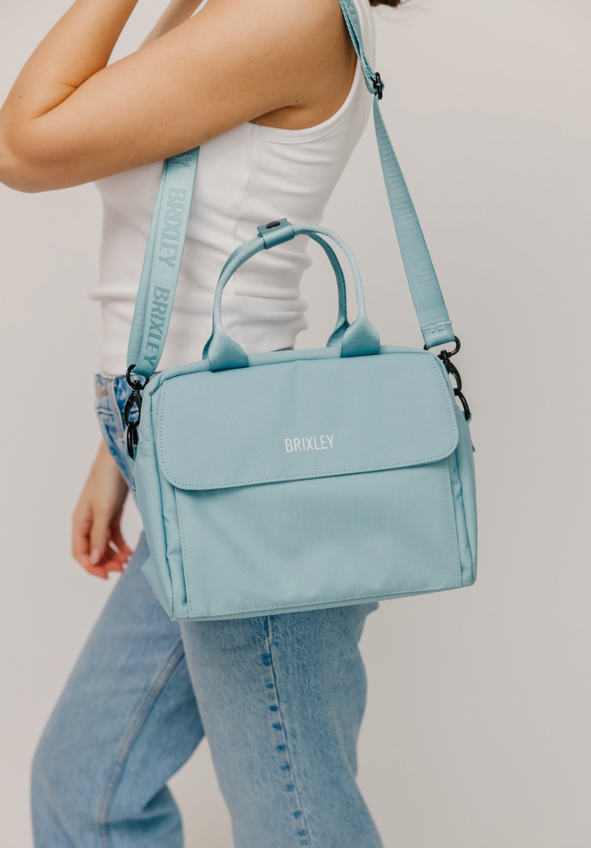 Breeze Lunch Box