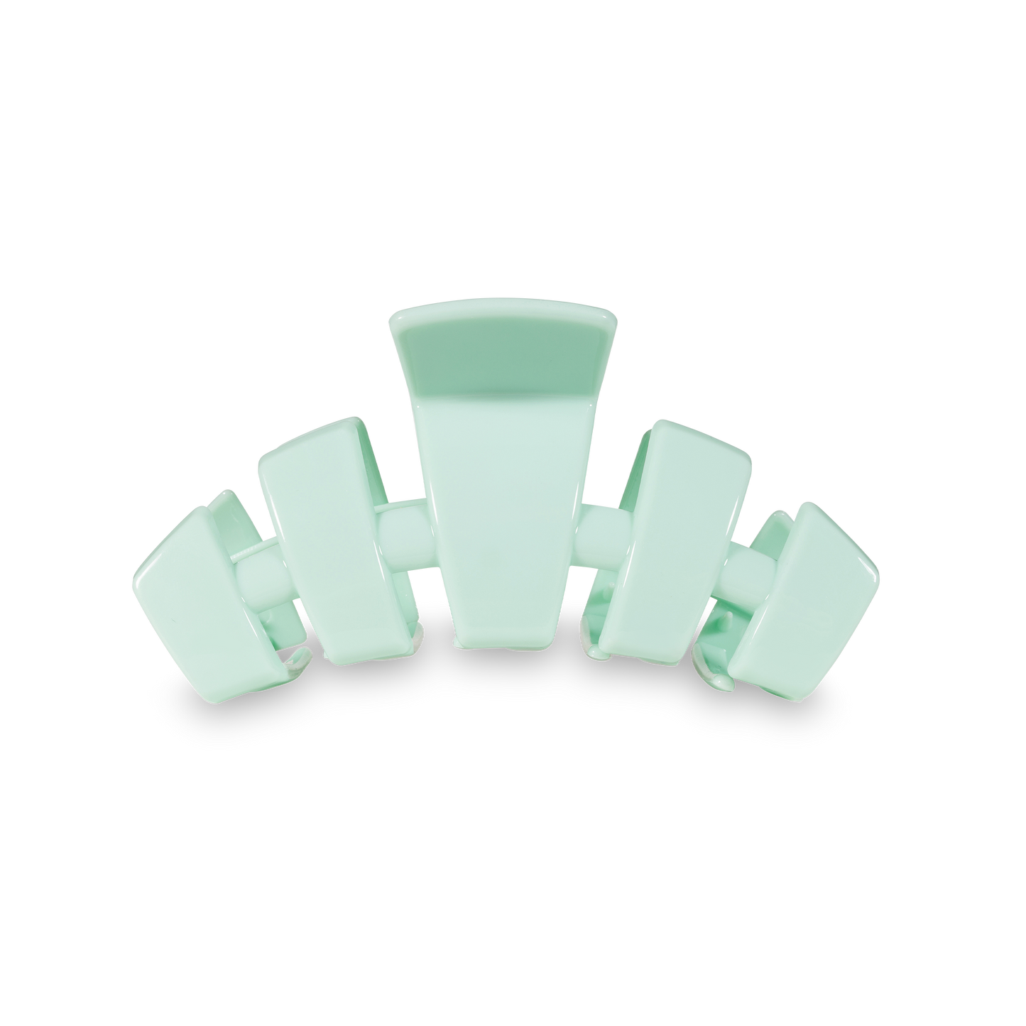 Classic Hair Clip | Medium | Mint to Be