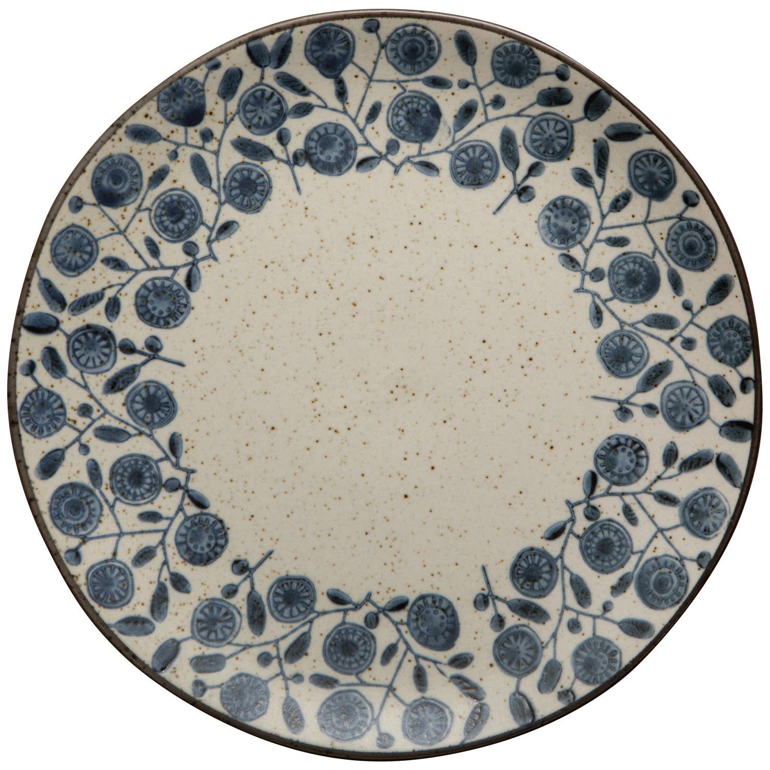 Calendula Element Dinner Plate 10 Inch