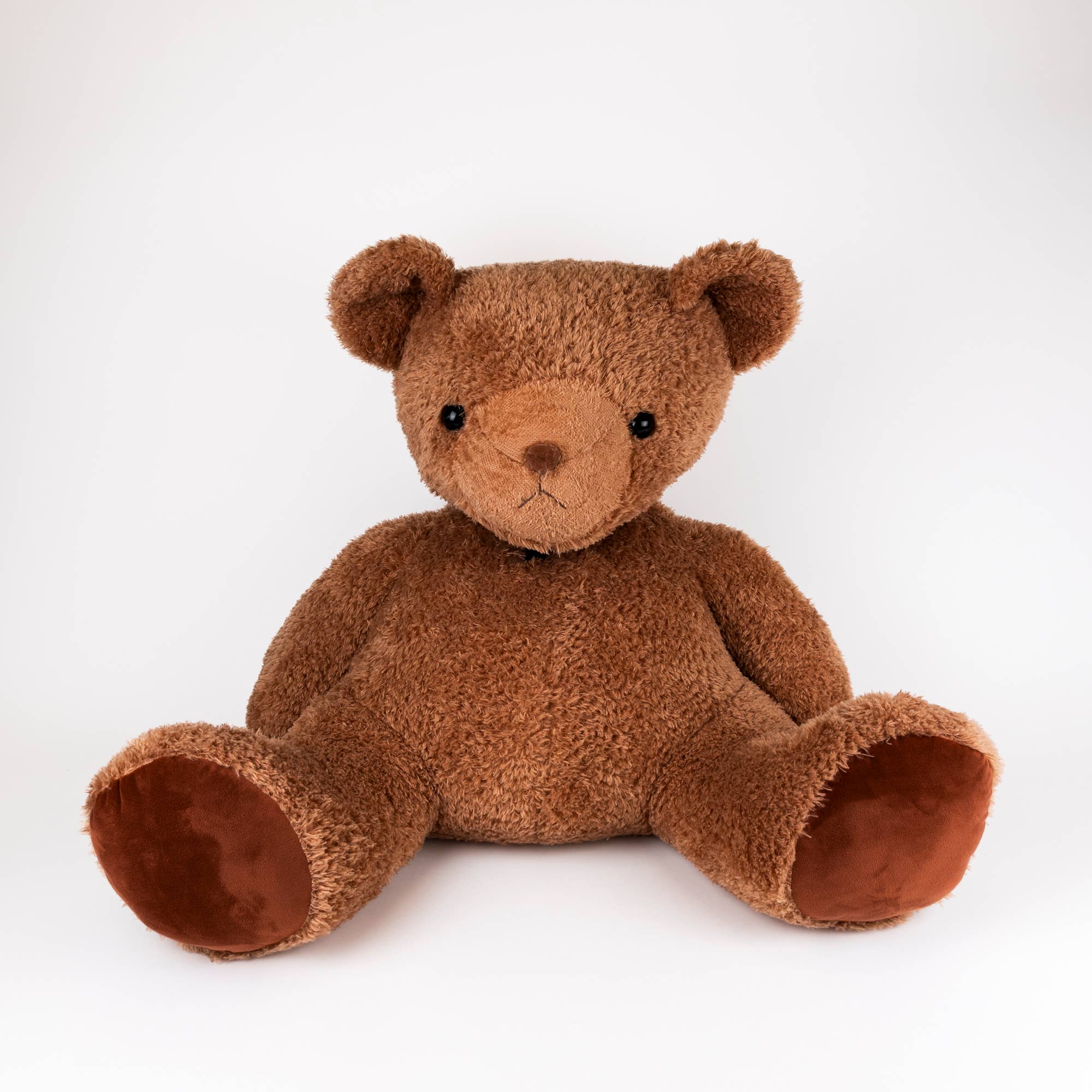 Plush Martin Stuffed Bear