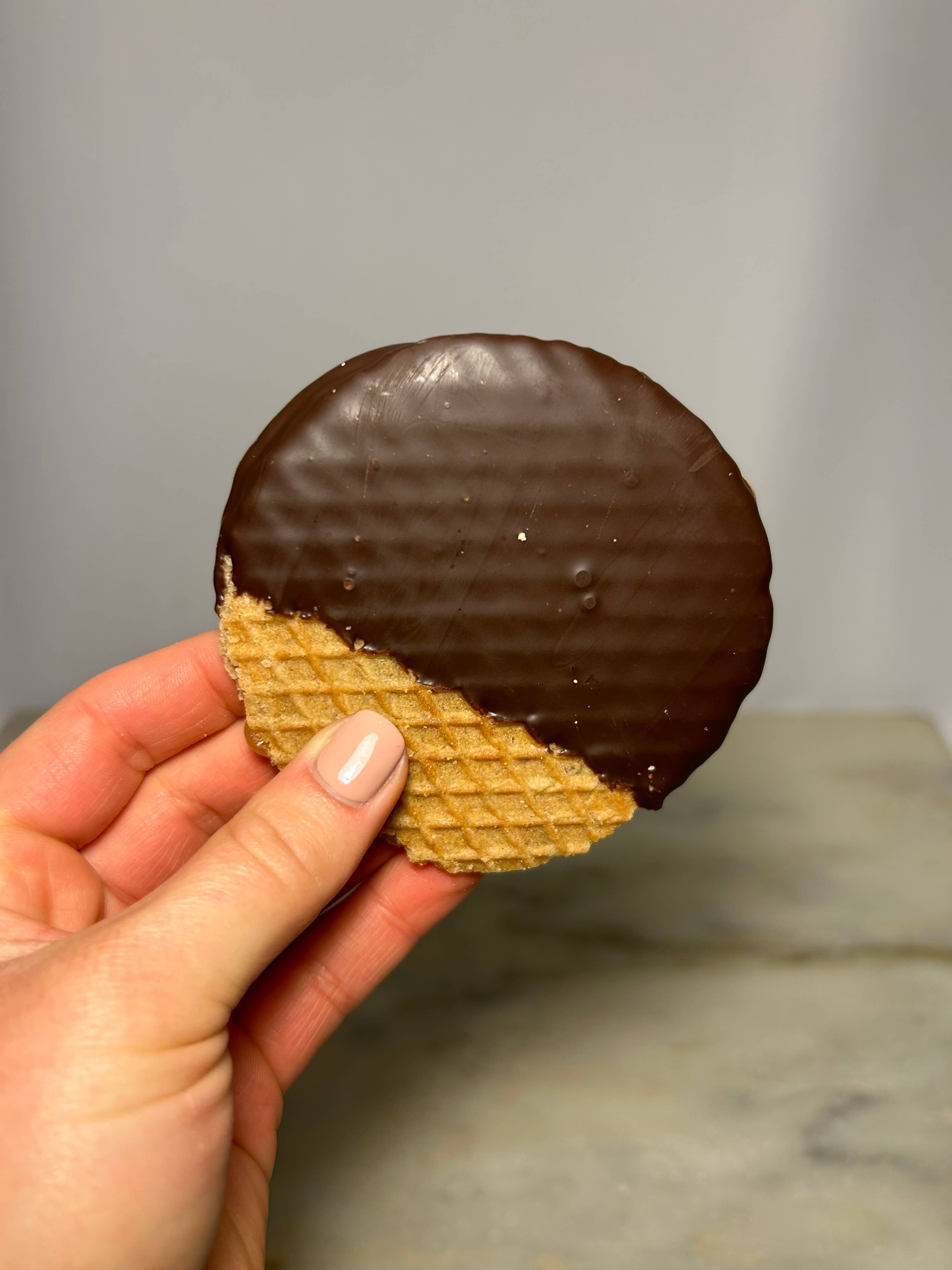 Stroopwafel Deluxe Packs: Salted Caramel