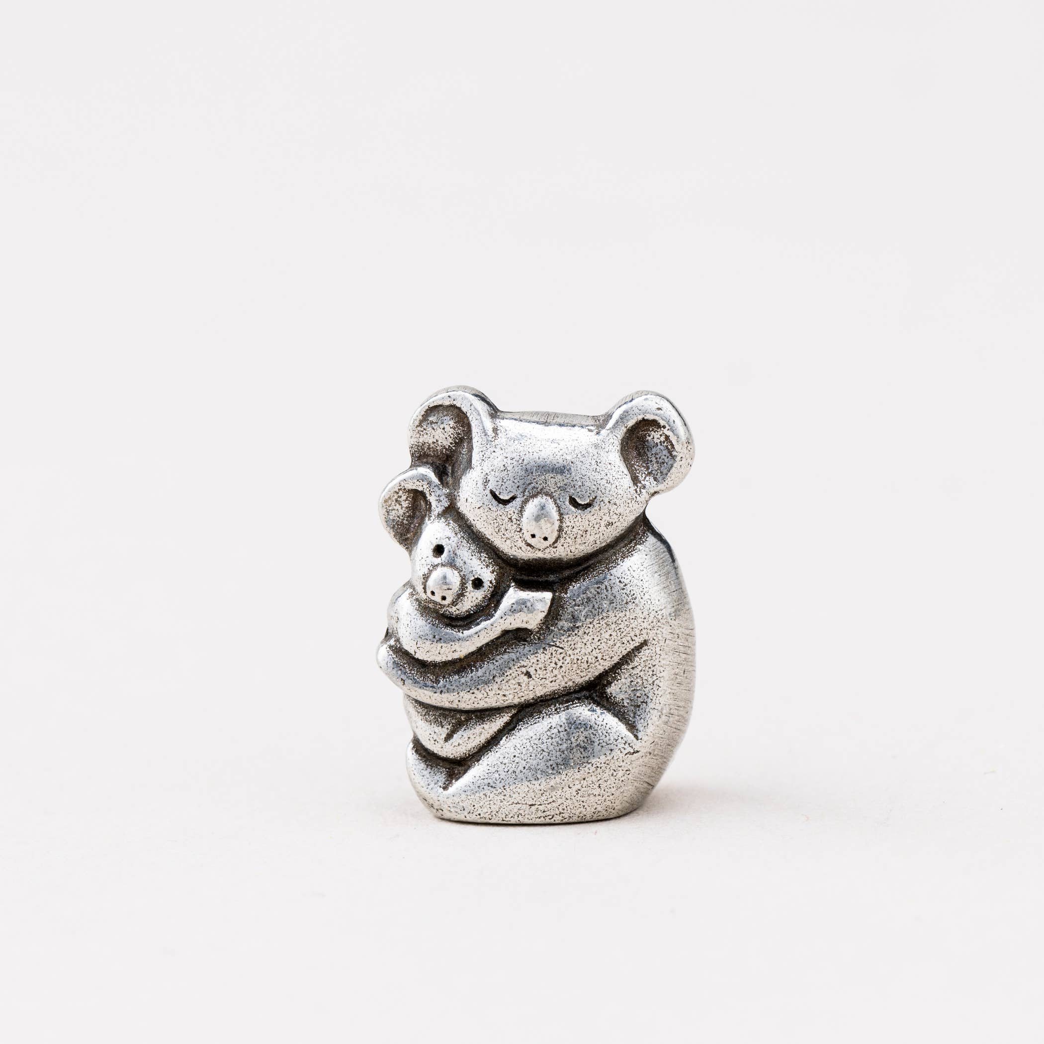 Koala Netsuke