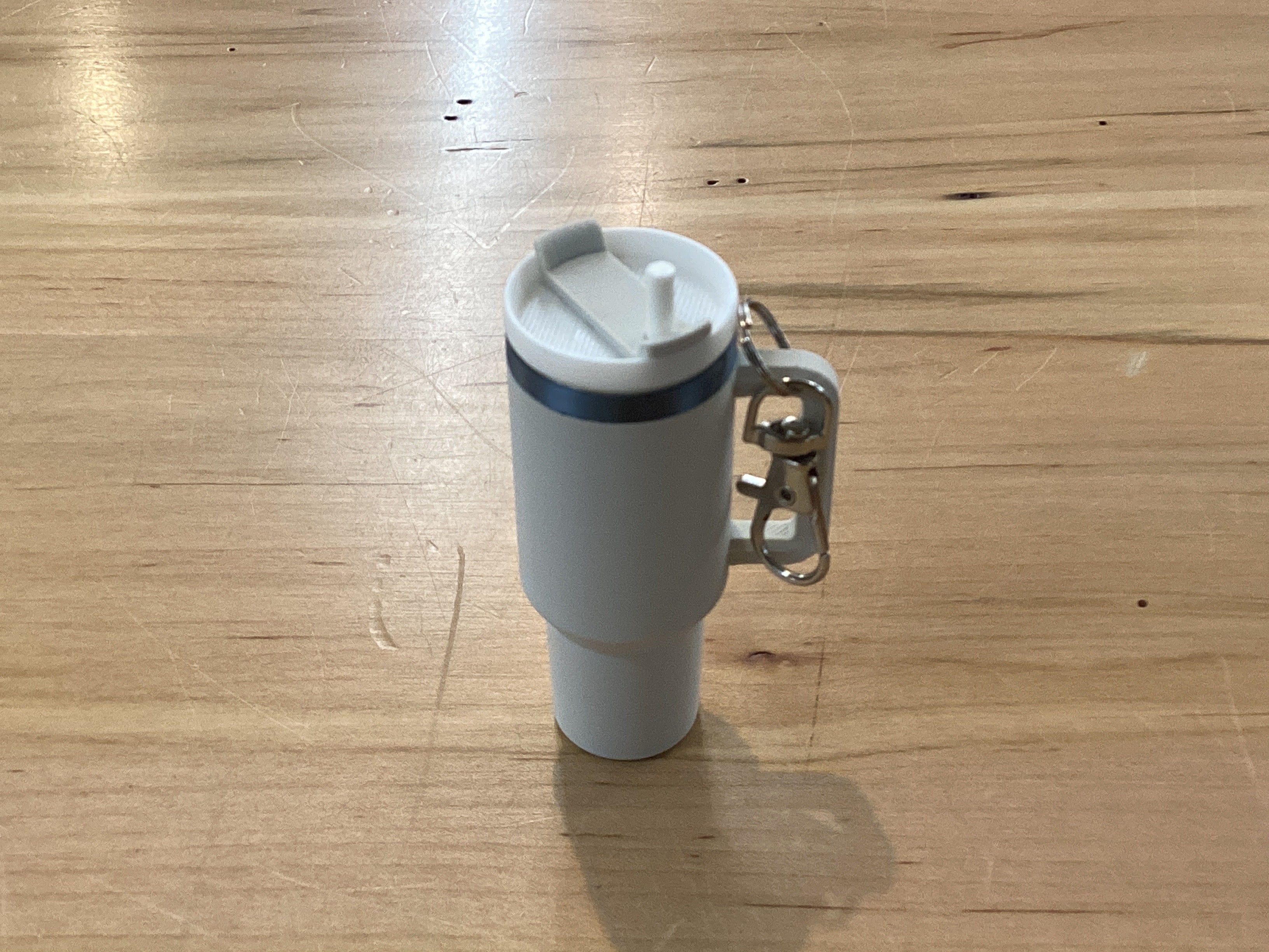 3D Print Tumbler Cups
