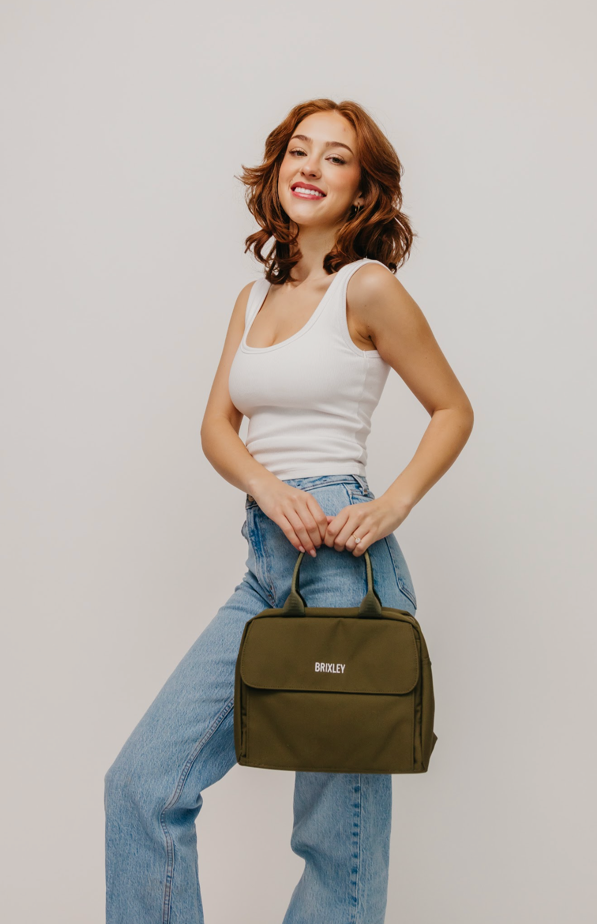 Jungle Lunch Box