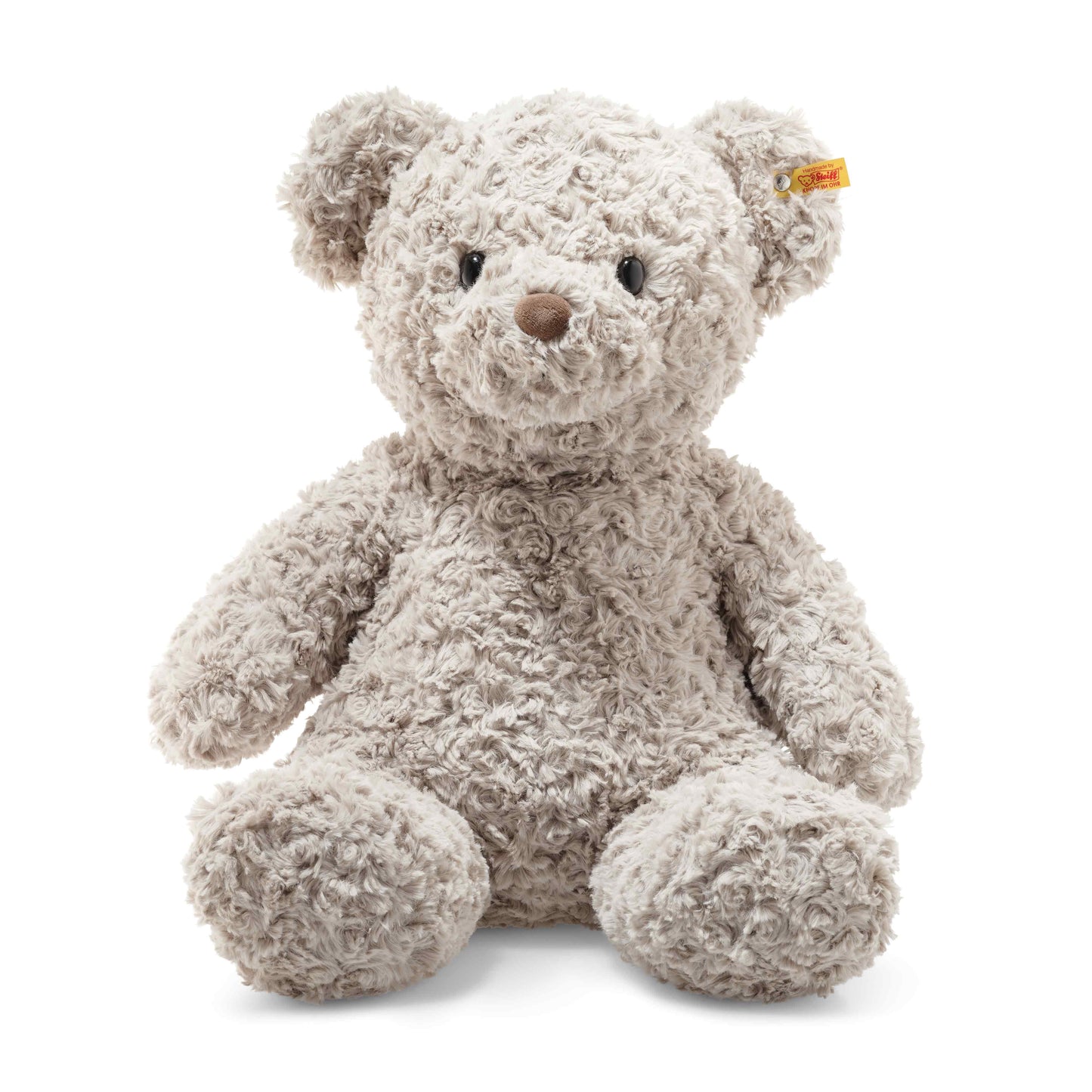 Honey Teddy Bear, 19 Inches