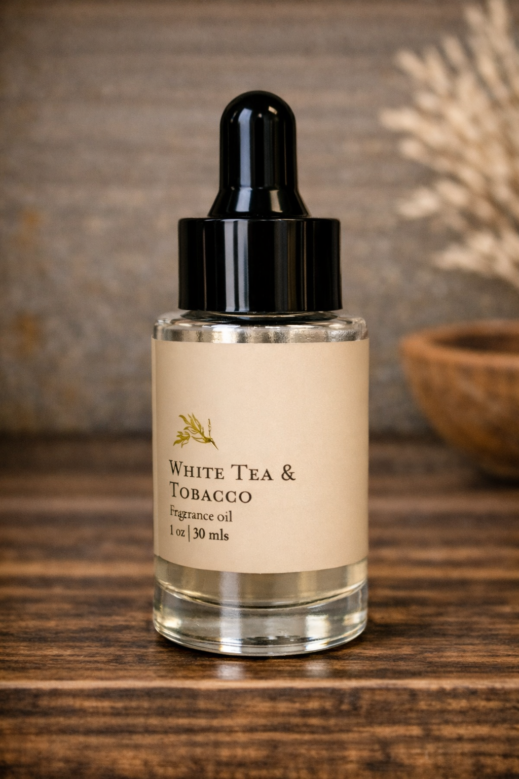 Fragrance Oil Collection | Diffuser Oil - 1 oz