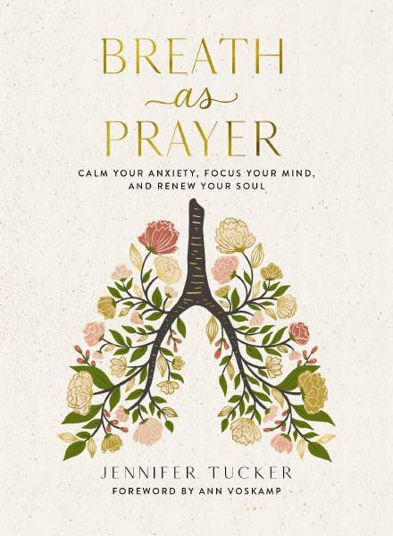 Breath As Prayer