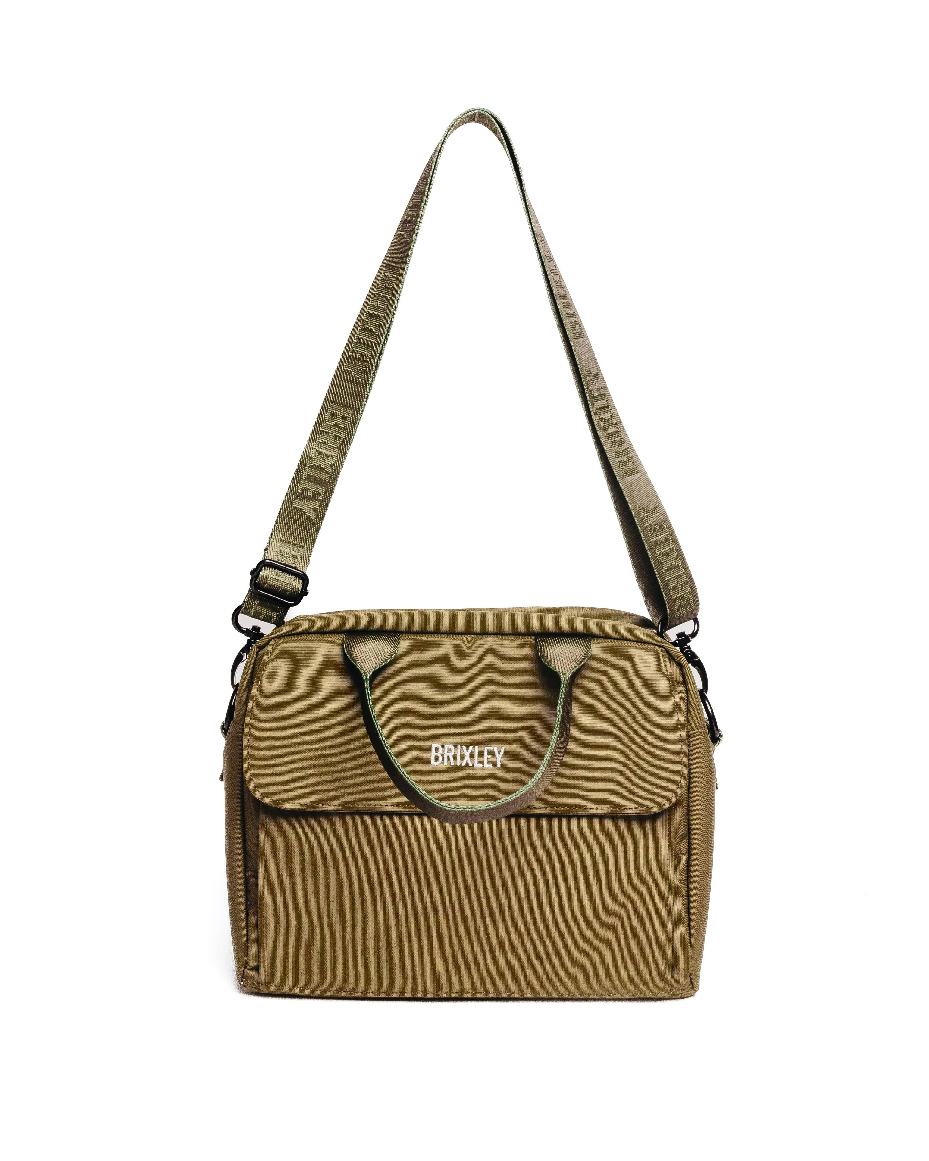 Jungle Lunch Box
