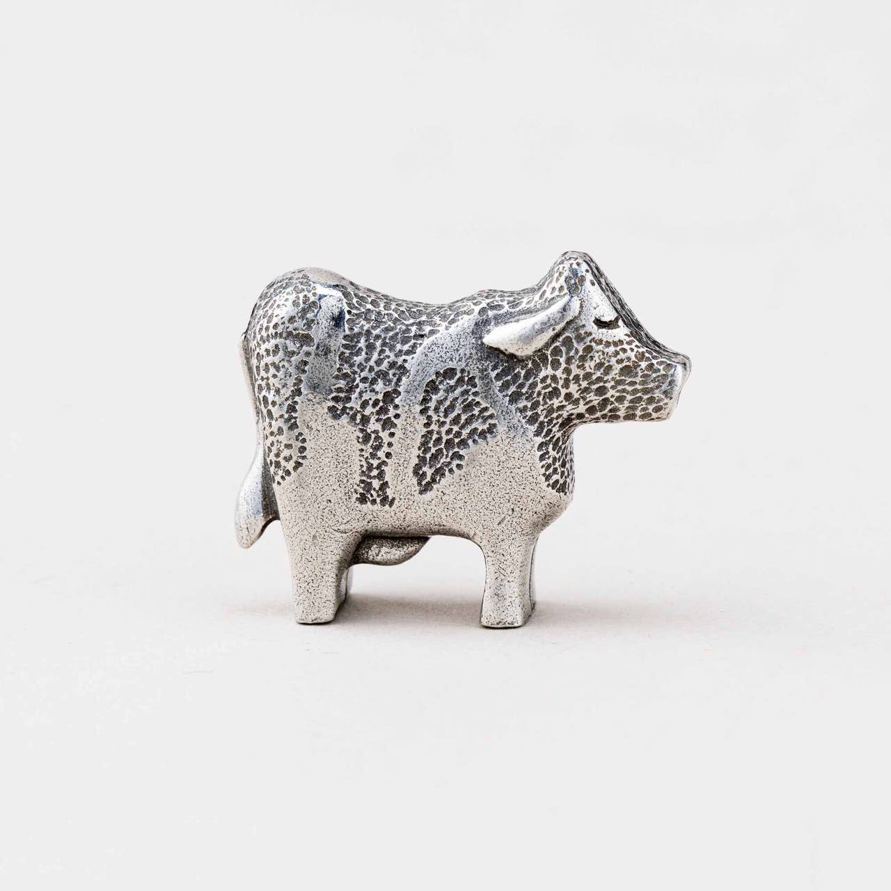 Cow Netsuke