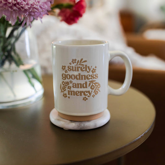 Goodness Mug