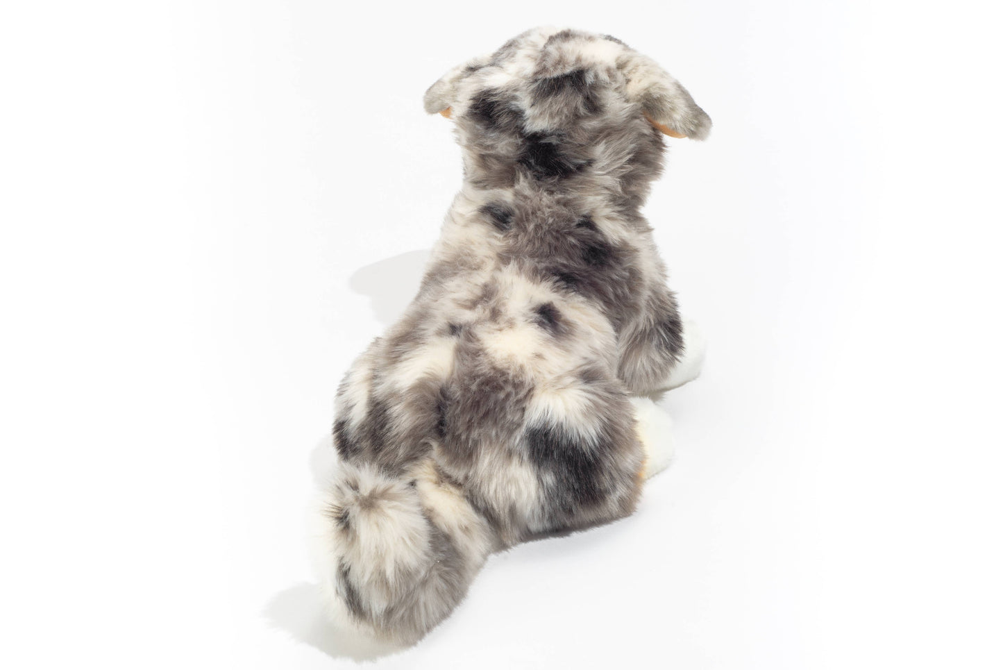 Australian Shepherd 30 cm - plush toy - soft toy