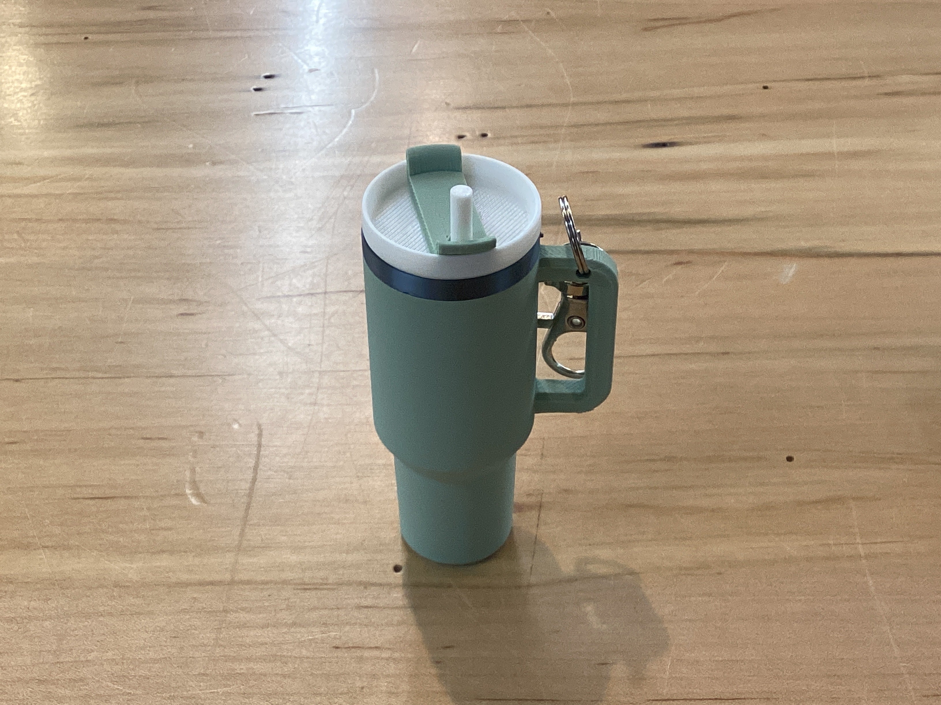 3D Print Tumbler Cups