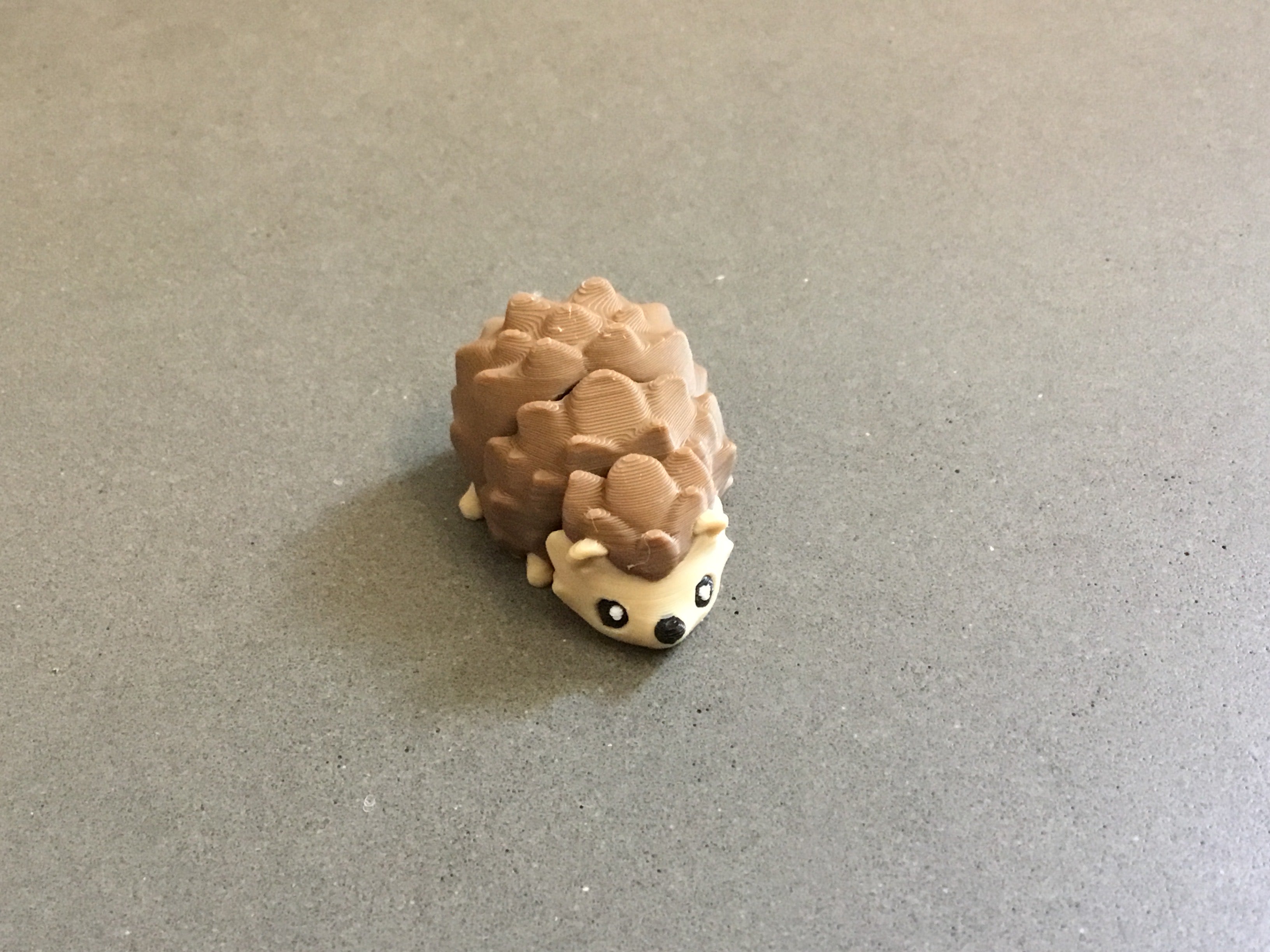 3D Print - Micro Magnetic Flexi Animals
