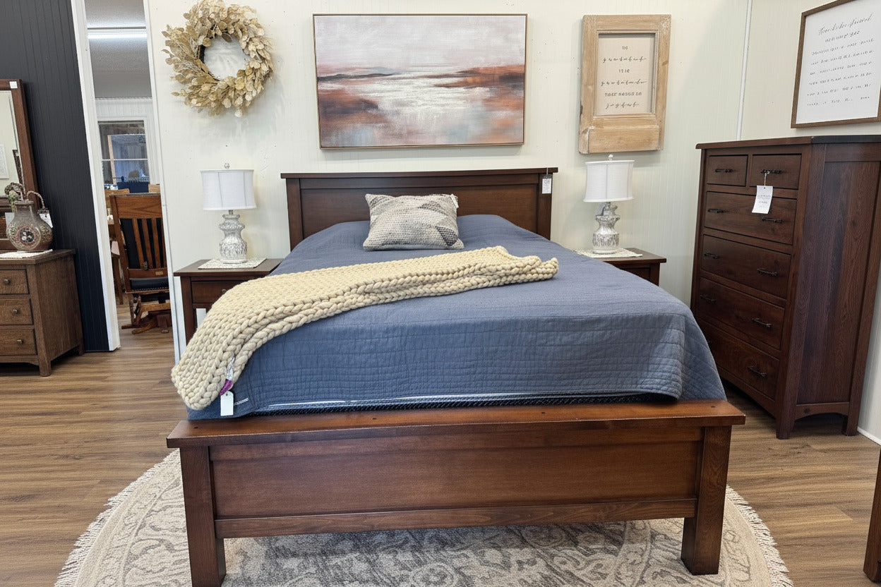 Cabin Creek Bedroom Set | 3 Piece Set