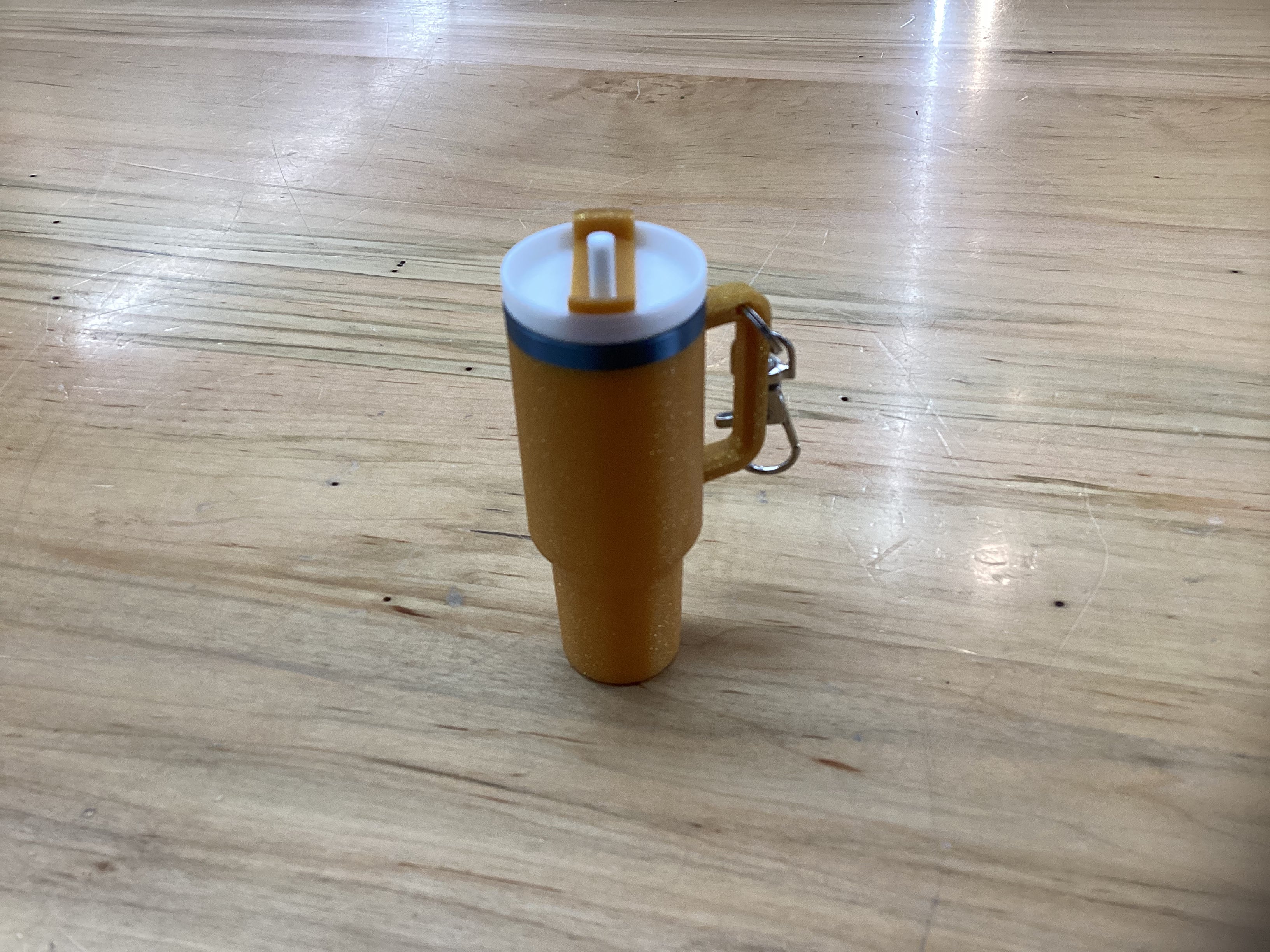 3D Print Tumbler Cups