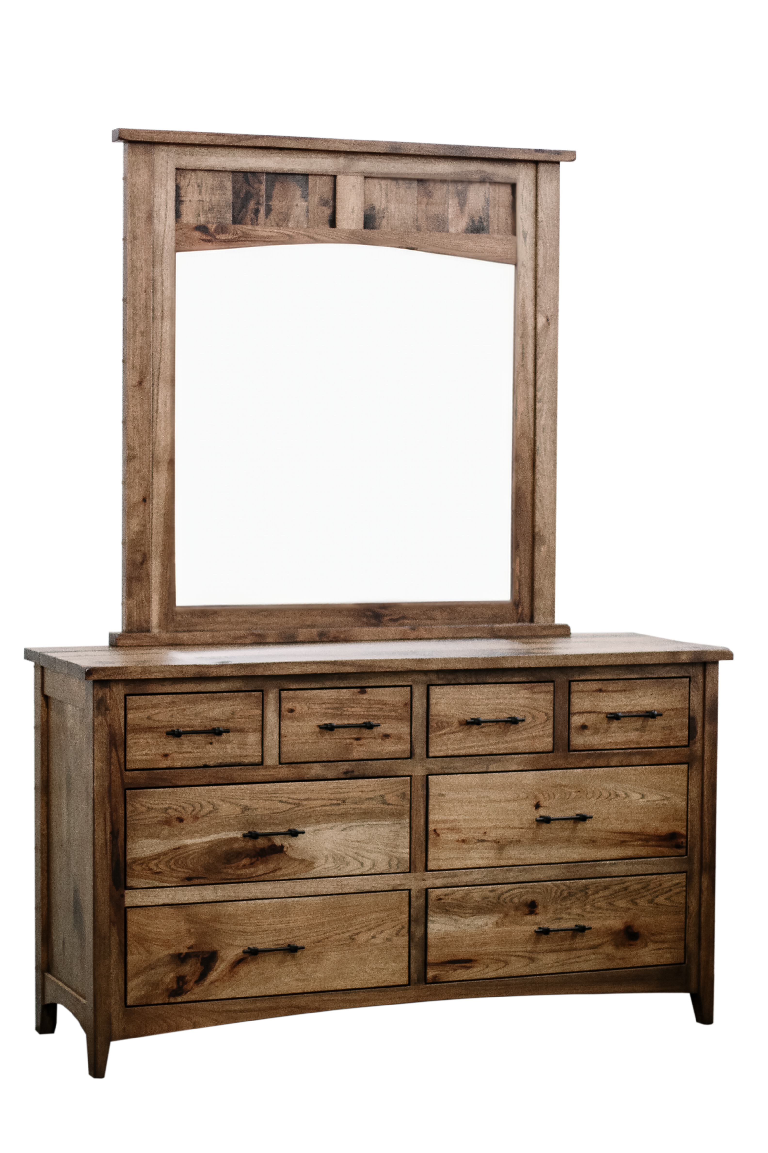 Barn Floor Top Bedroom Collection